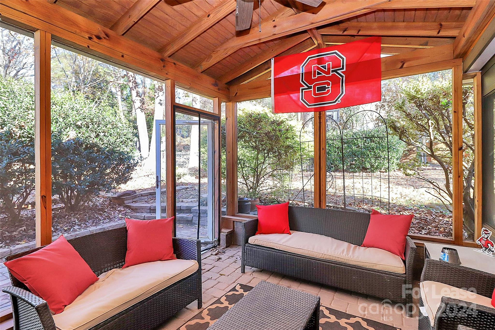 Timberlake - Residential Lease