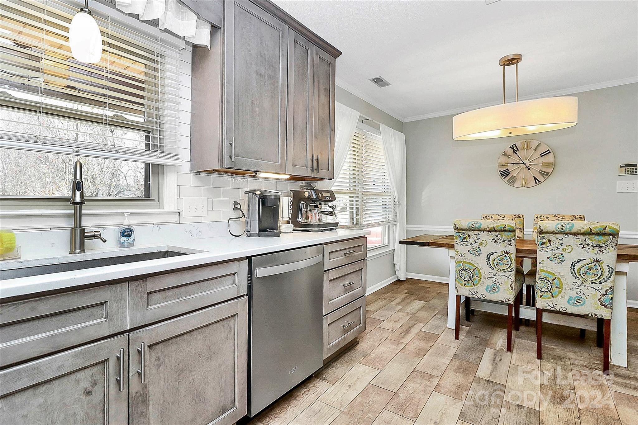 Timberlake - Residential Lease