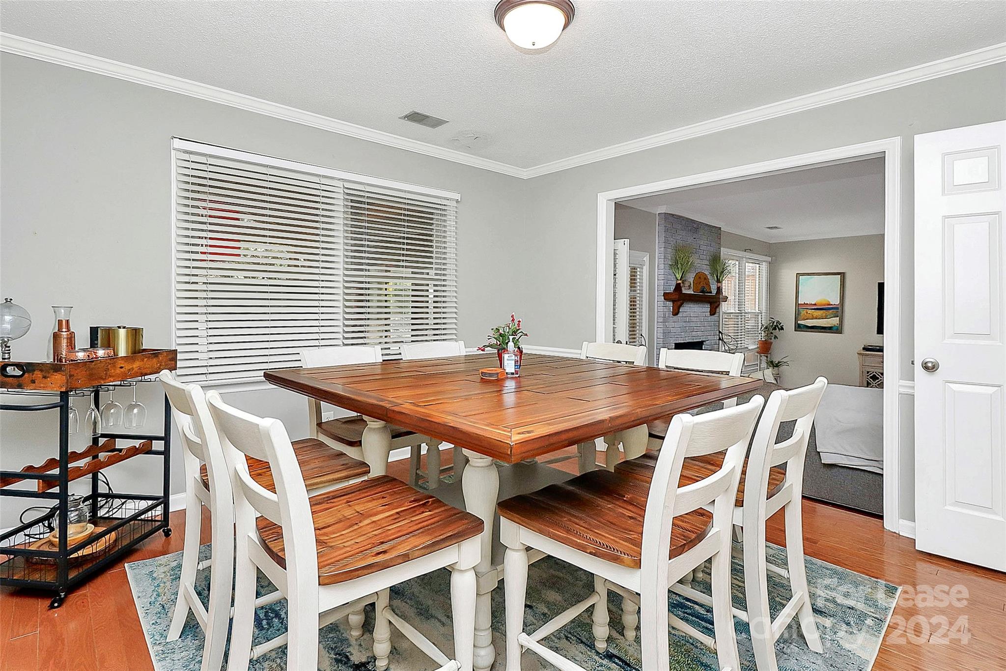 Timberlake - Residential Lease