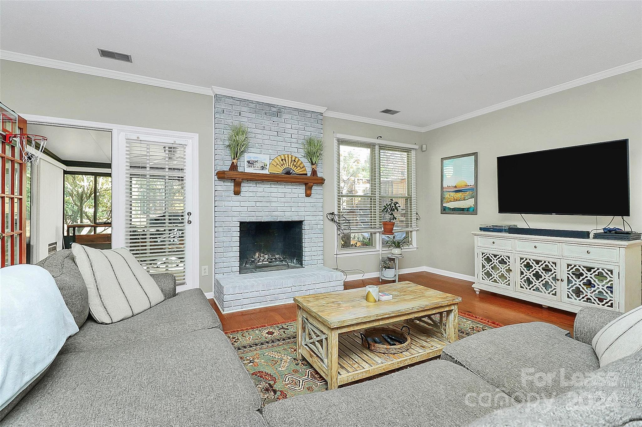 Timberlake - Residential Lease