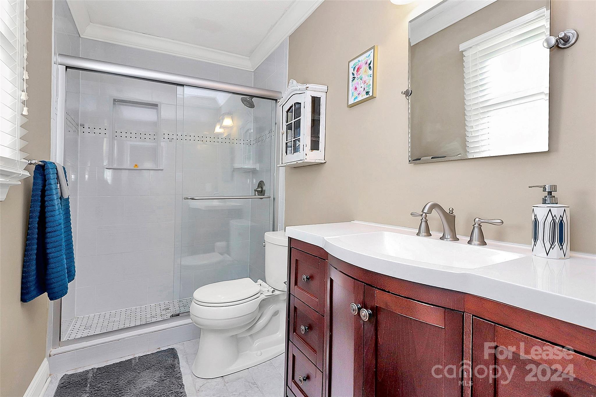 Timberlake - Residential Lease