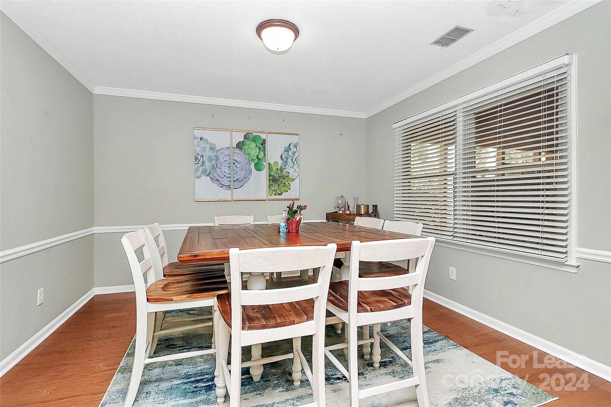 Timberlake - Residential Lease