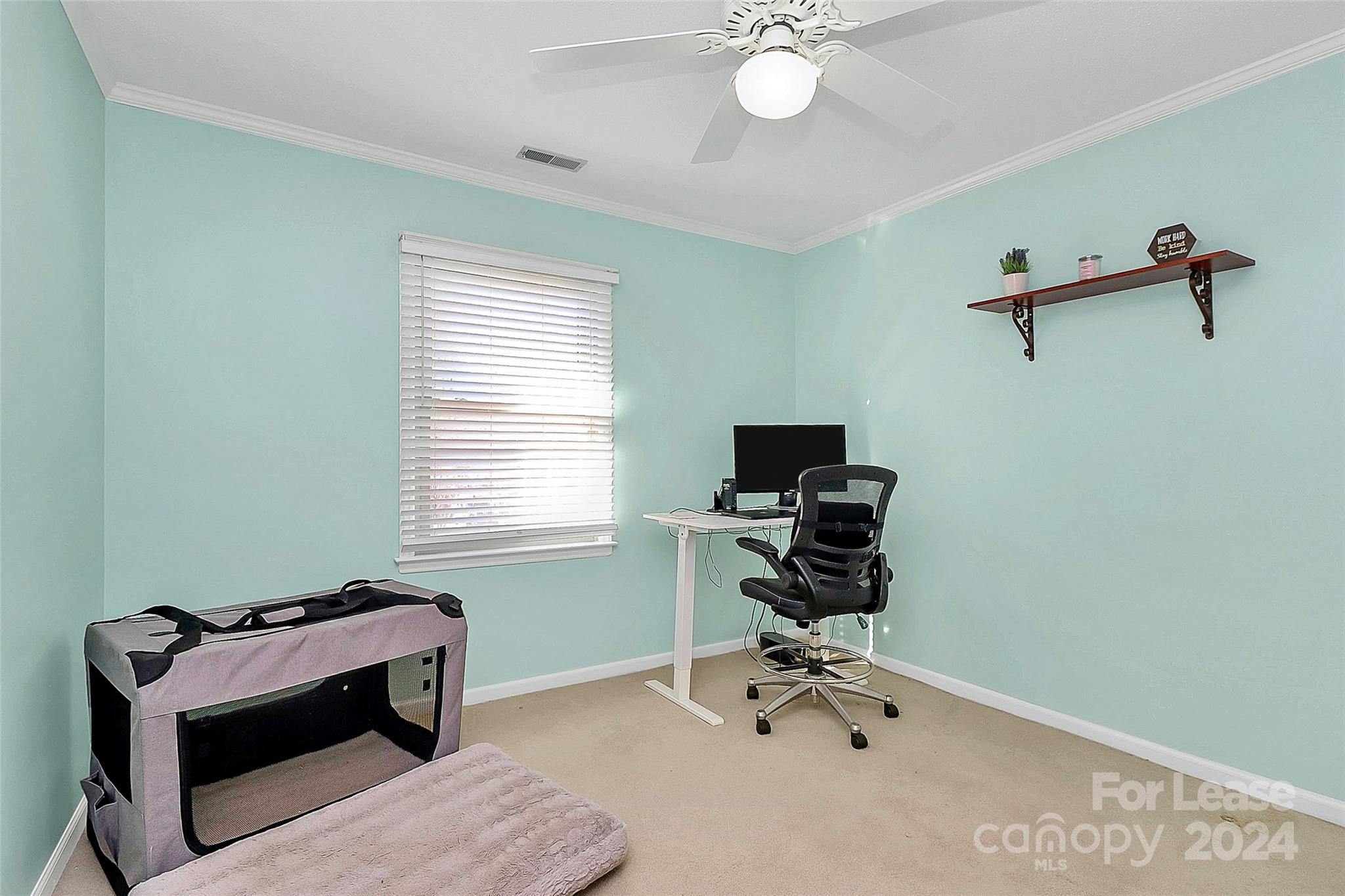 Timberlake - Residential Lease