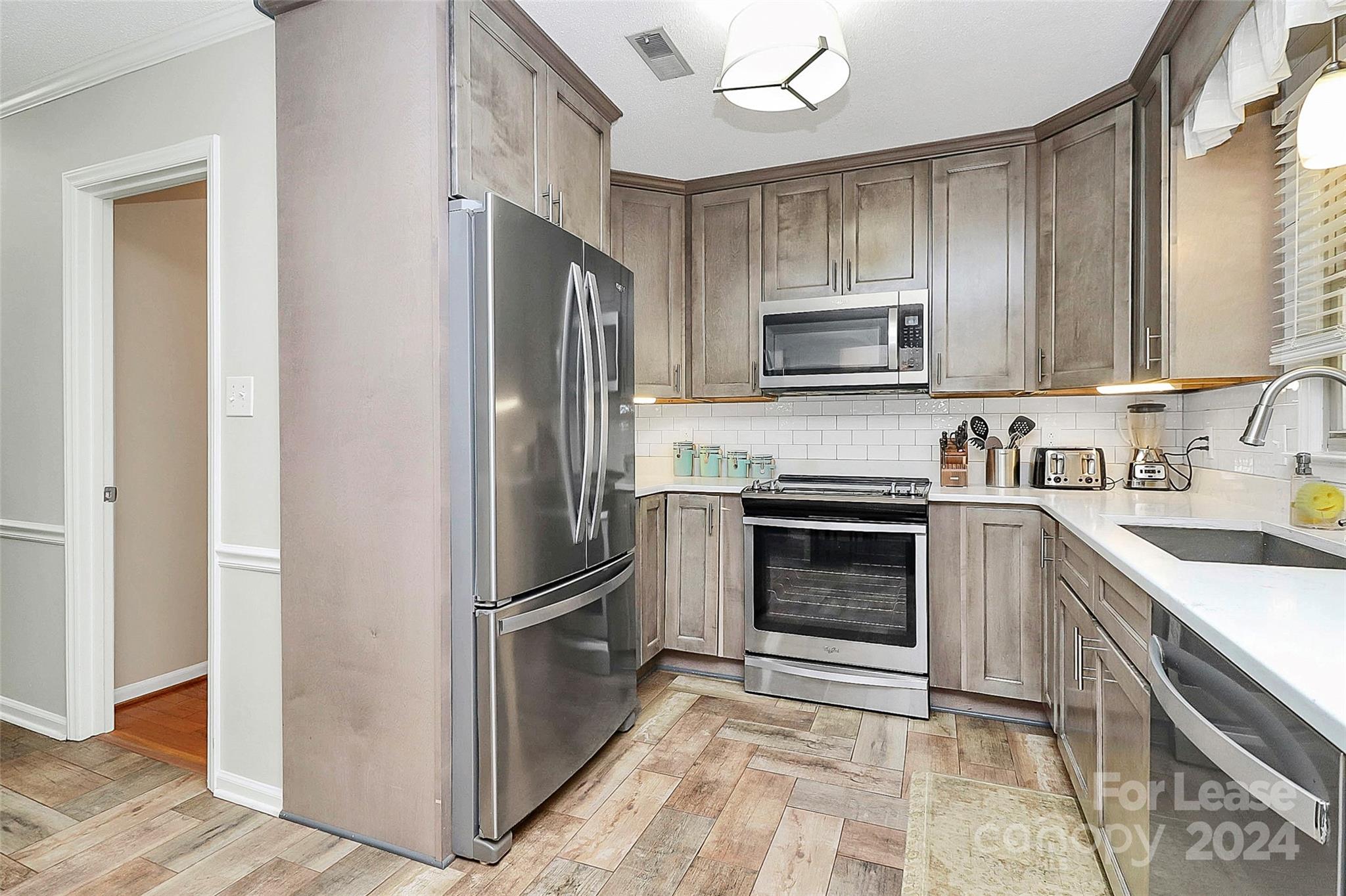 Timberlake - Residential Lease