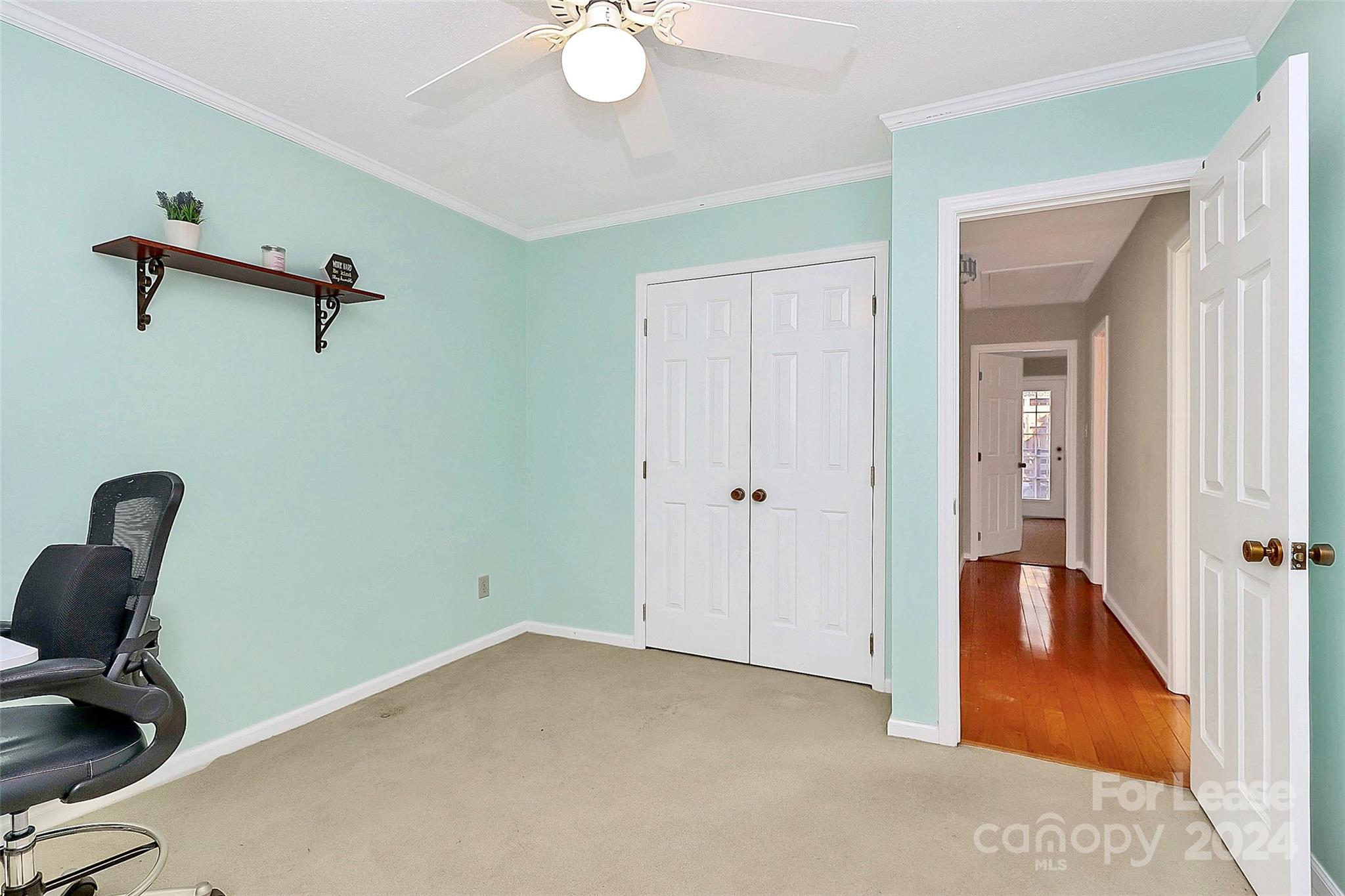 Timberlake - Residential Lease