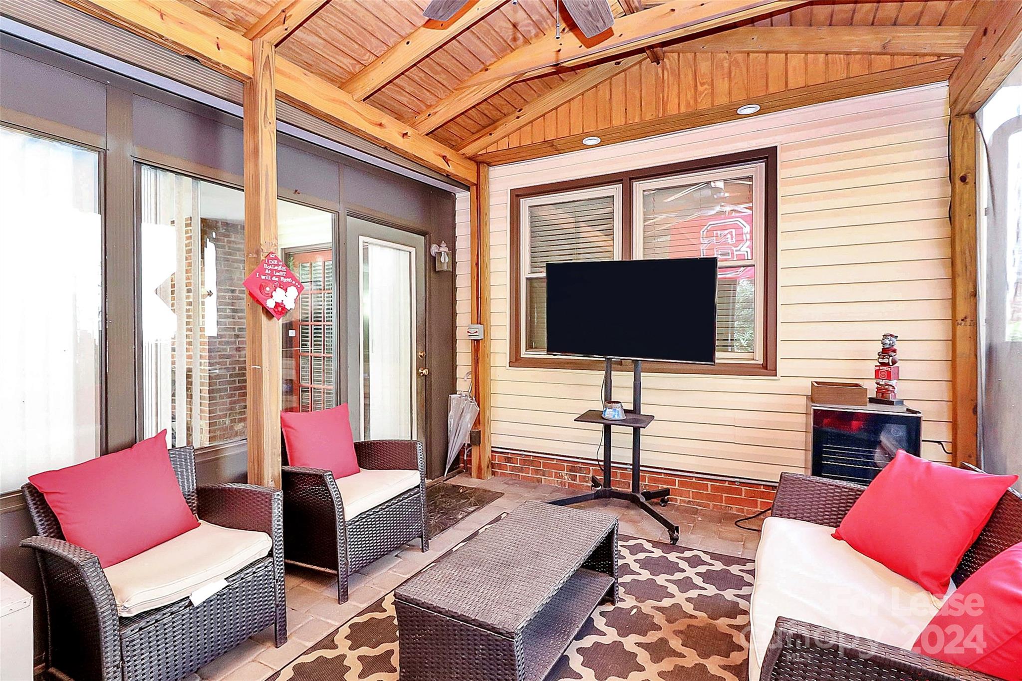 Timberlake - Residential Lease