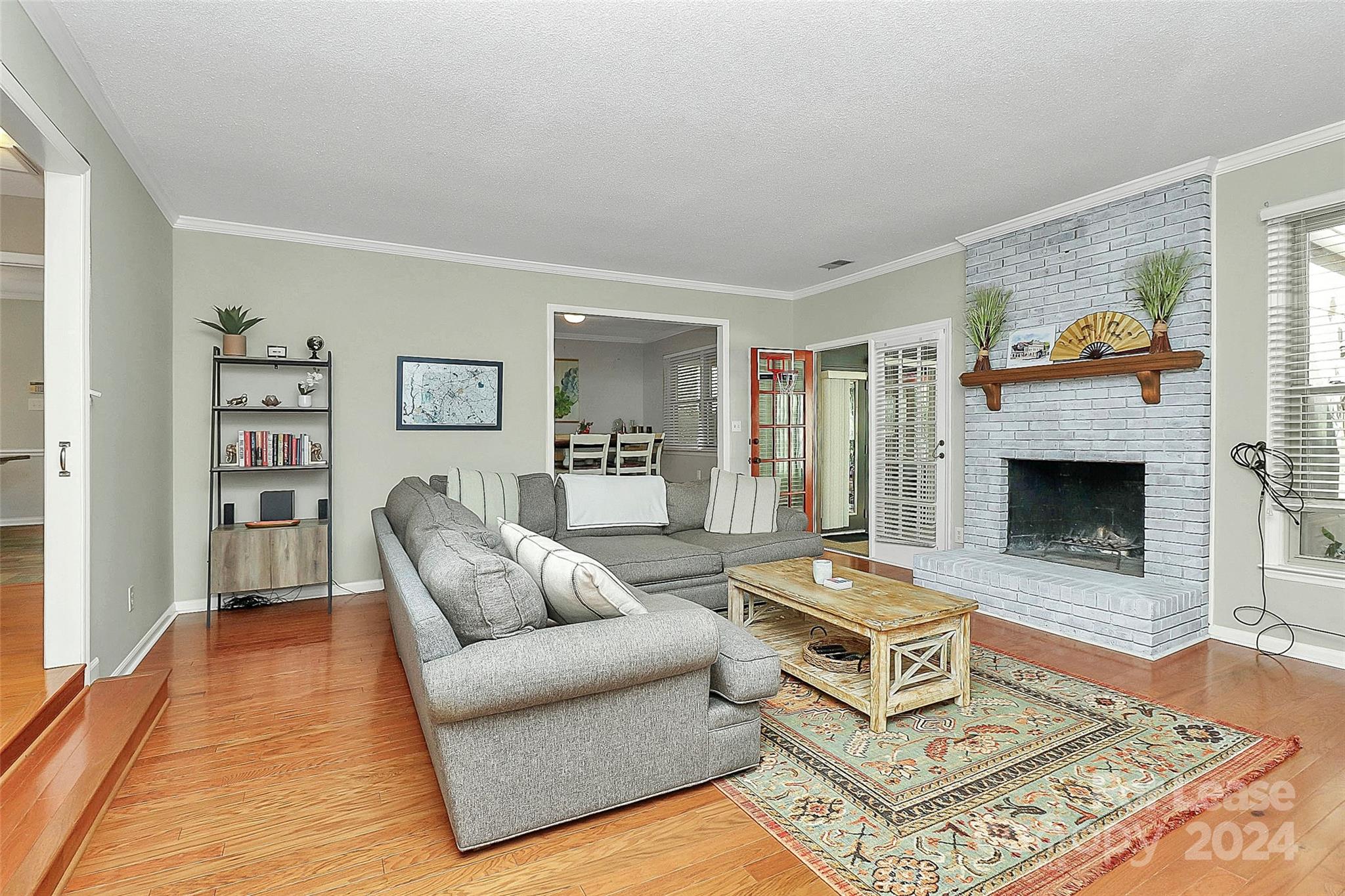 Timberlake - Residential Lease