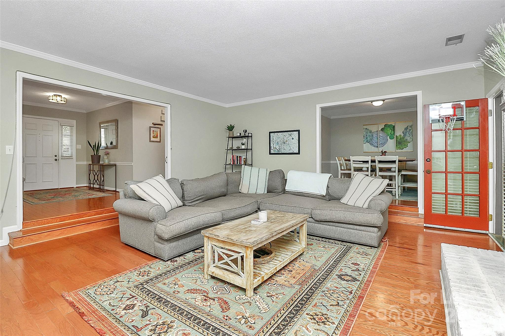 Timberlake - Residential Lease