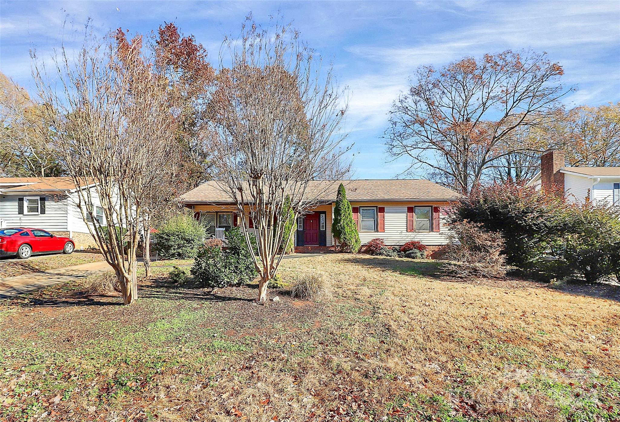 Timberlake - Residential Lease