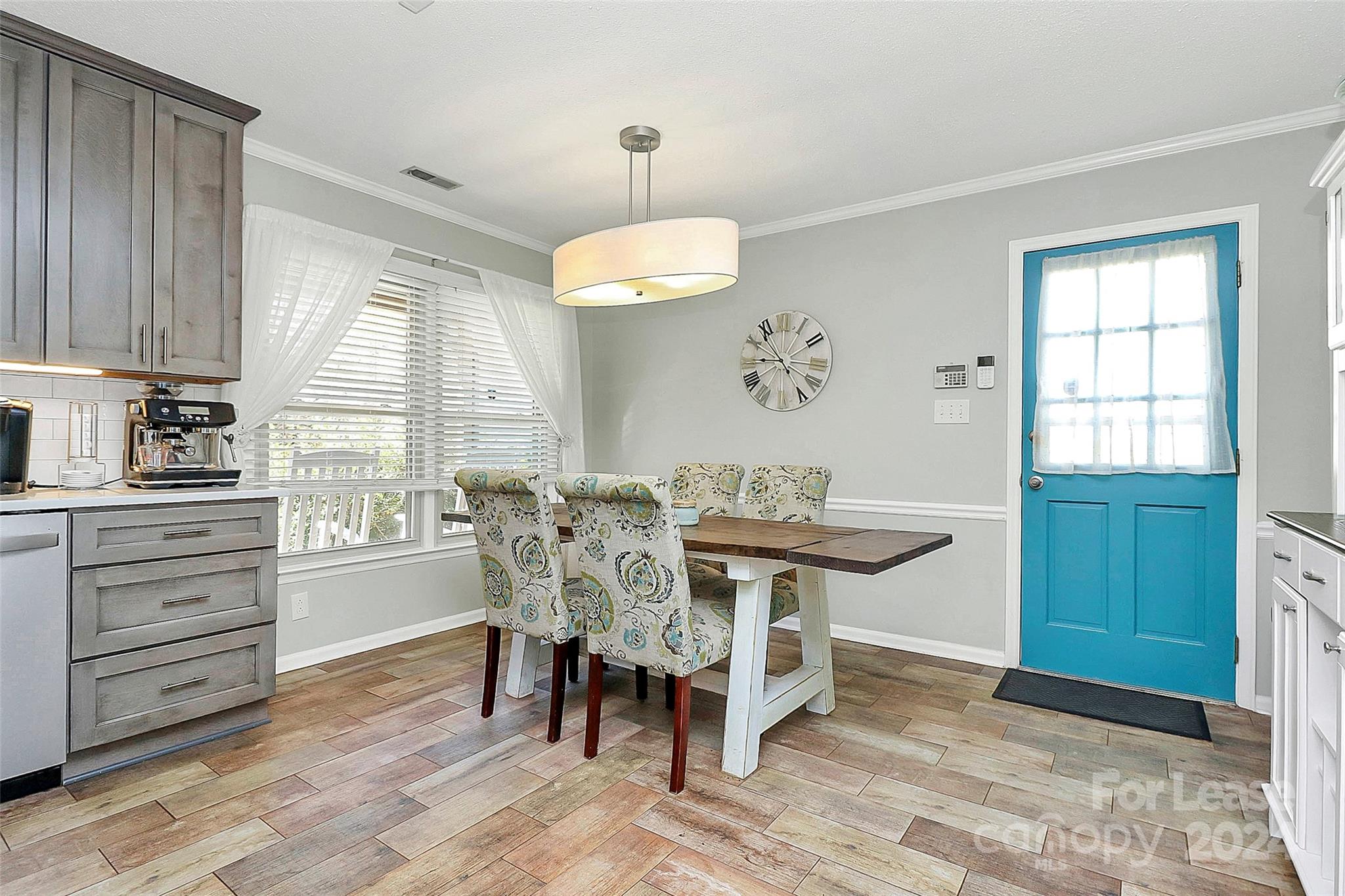 Timberlake - Residential Lease