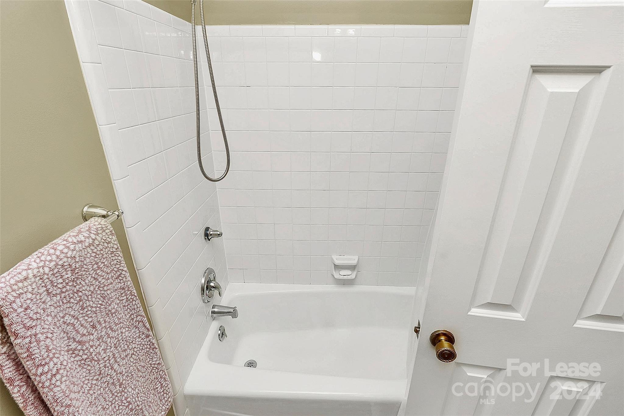 Timberlake - Residential Lease