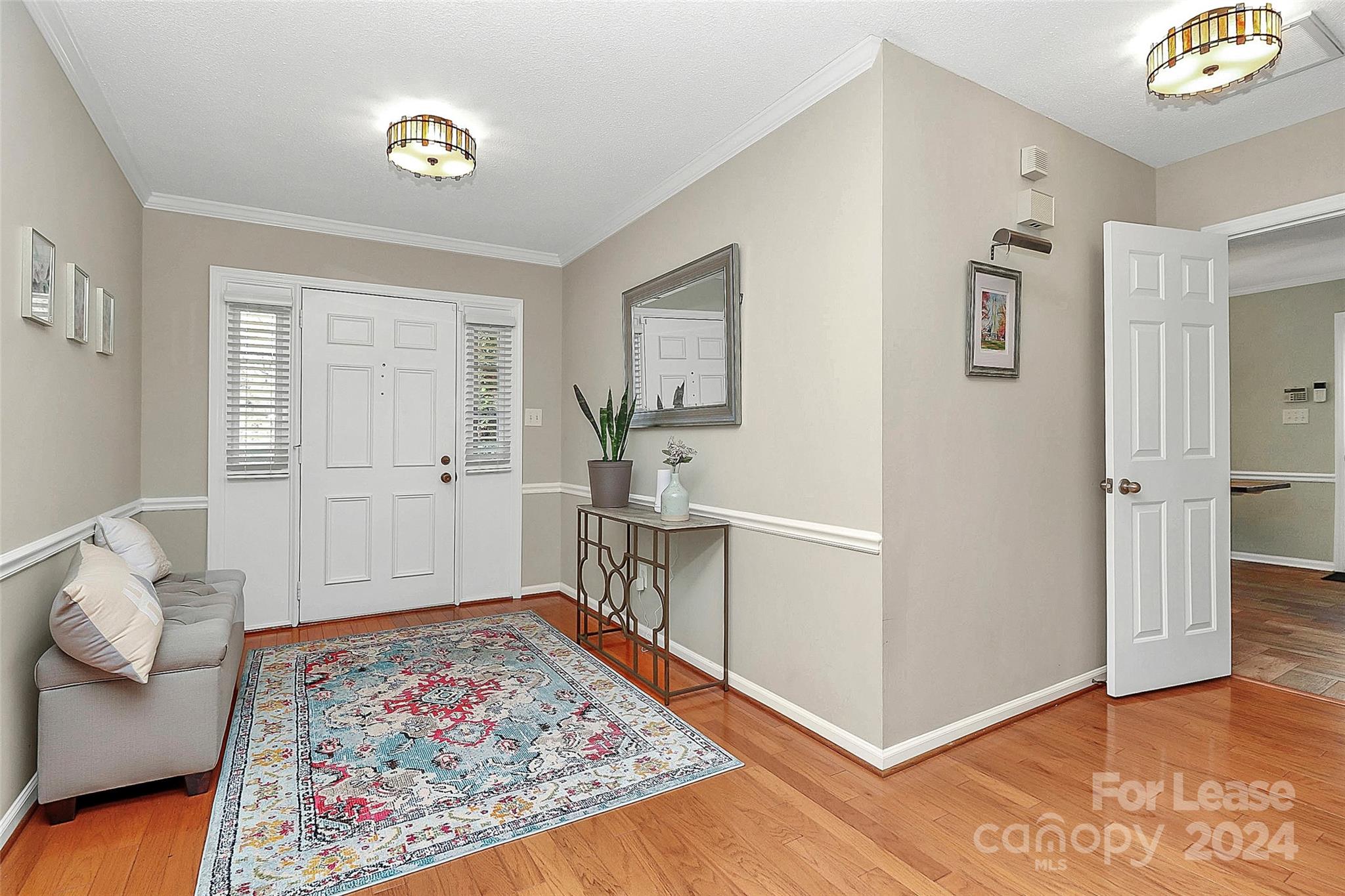 Timberlake - Residential Lease