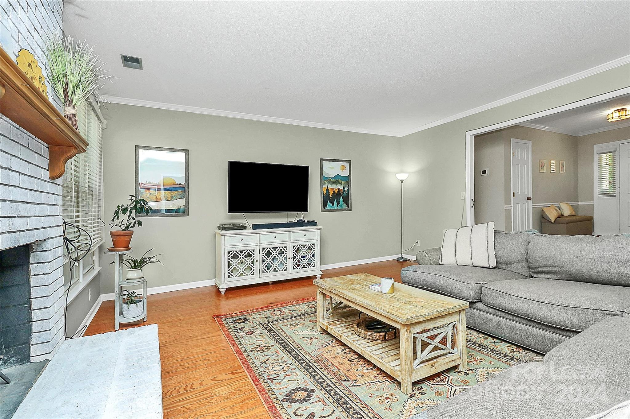 Timberlake - Residential Lease