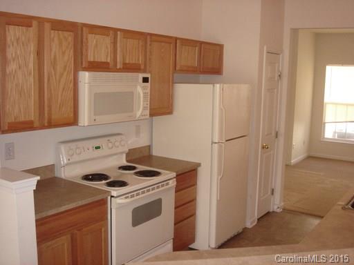 Smithstone - Residential Lease