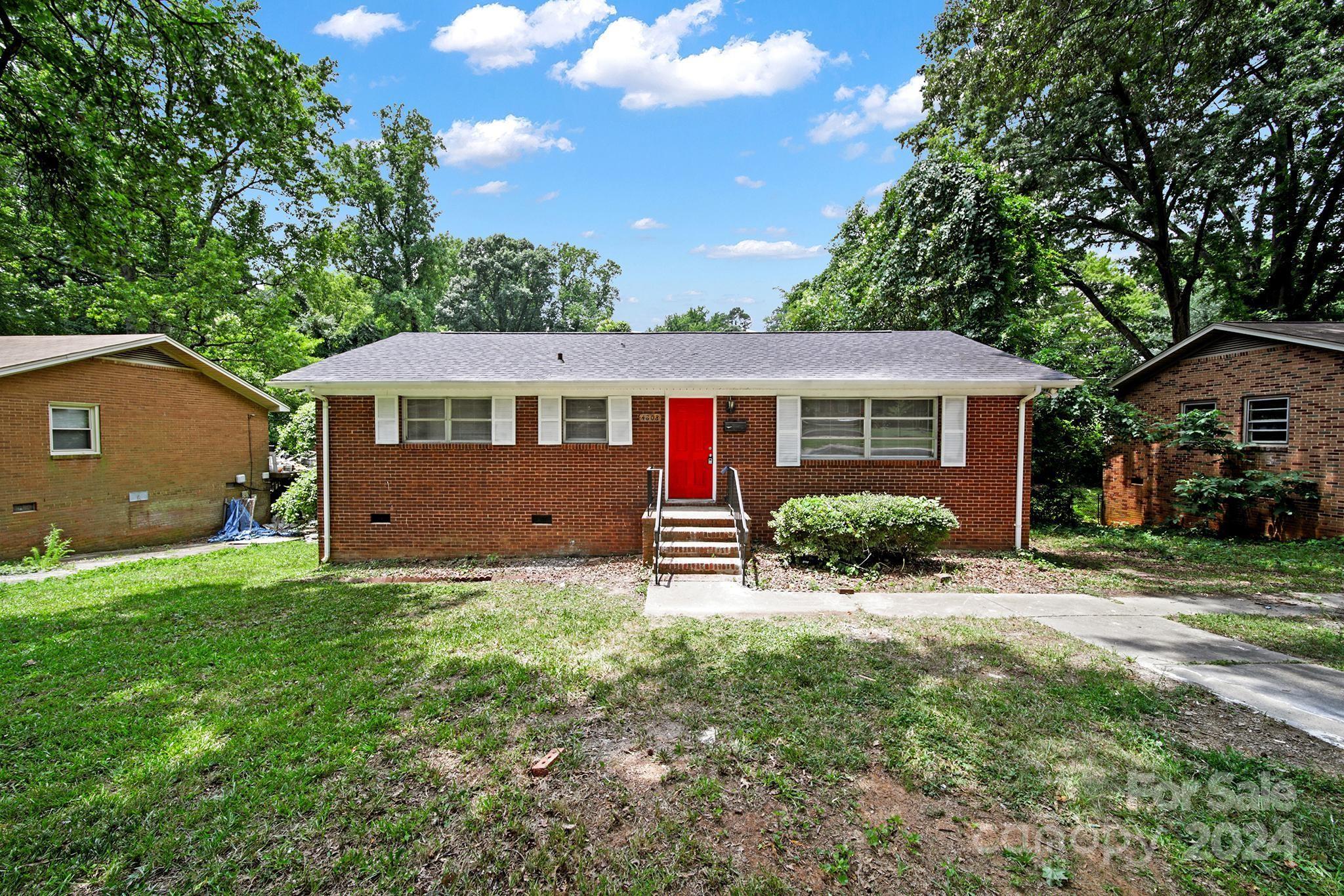 Hidden Valley - Residential