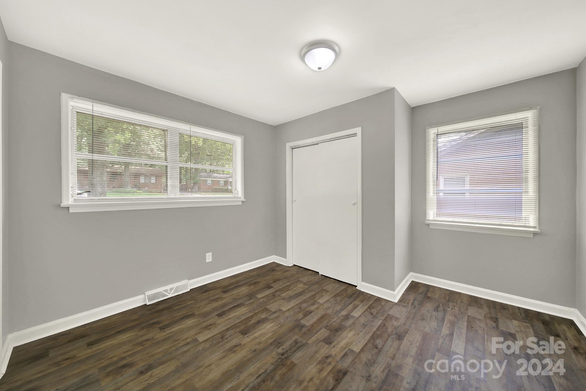 Hidden Valley - Residential