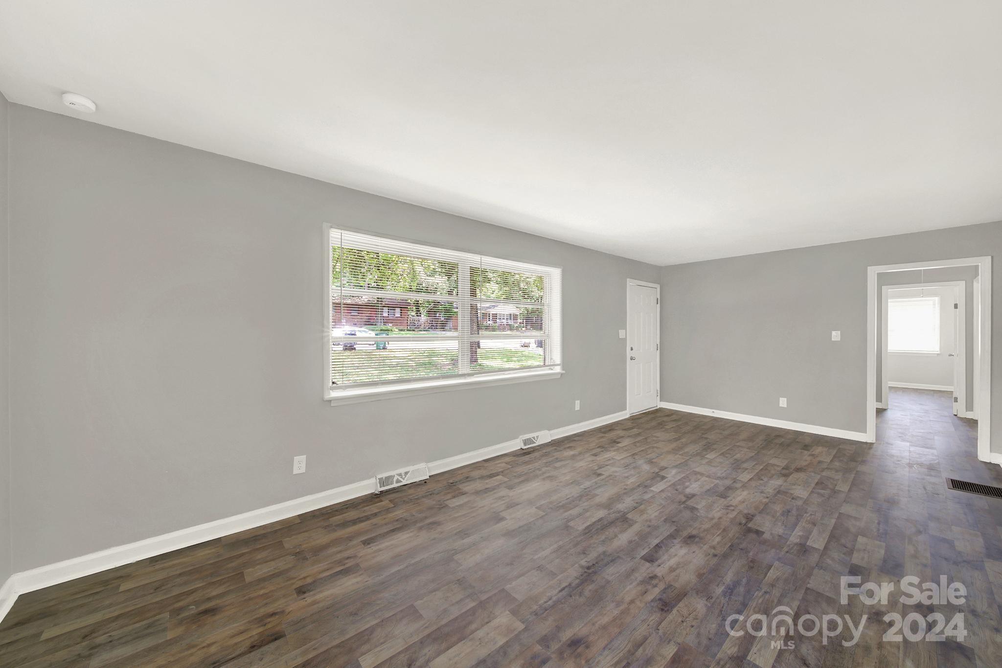 Hidden Valley - Residential