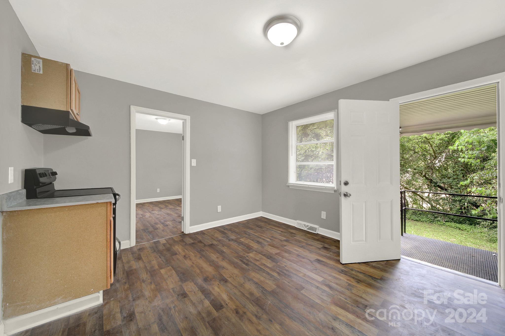 Hidden Valley - Residential