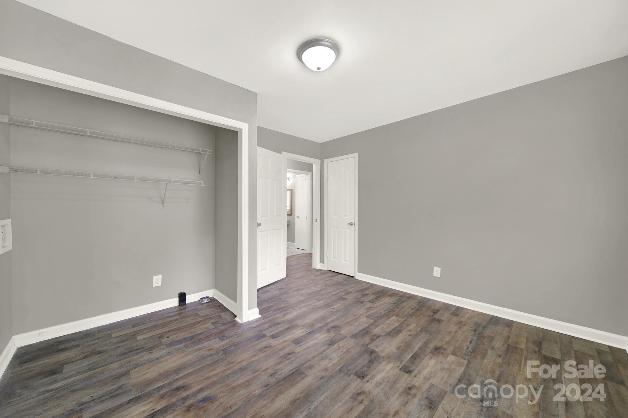 Hidden Valley - Residential