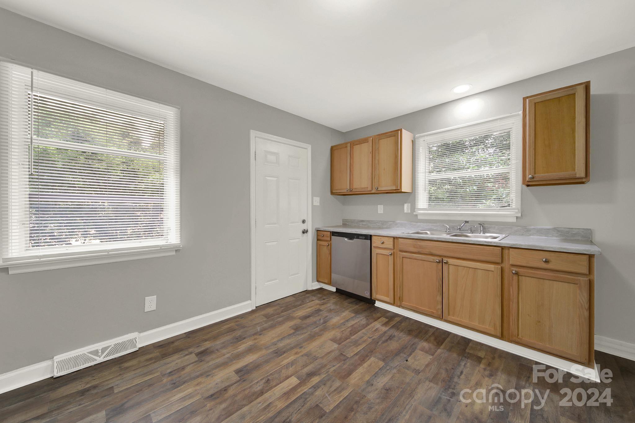 Hidden Valley - Residential