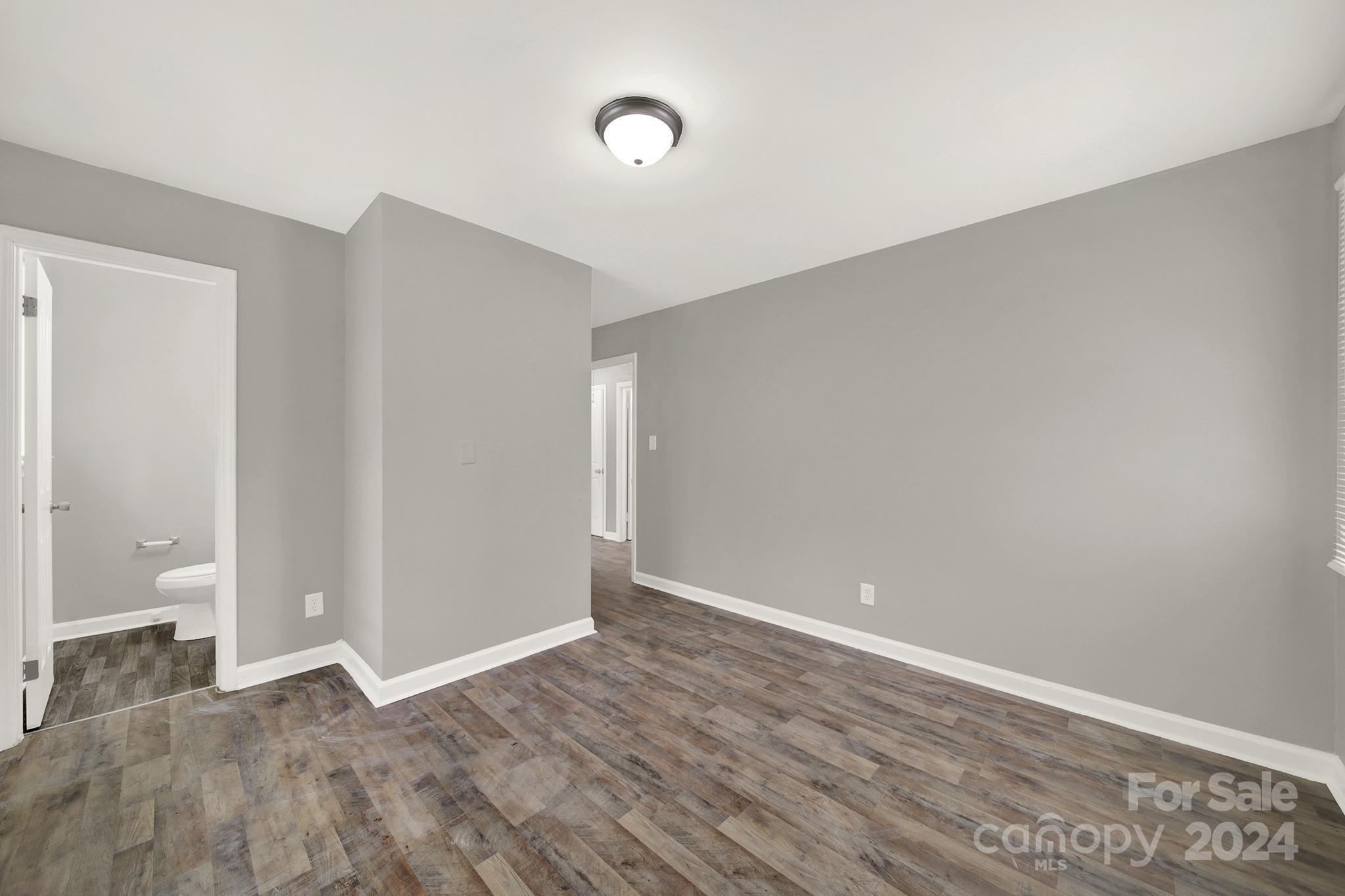 Hidden Valley - Residential