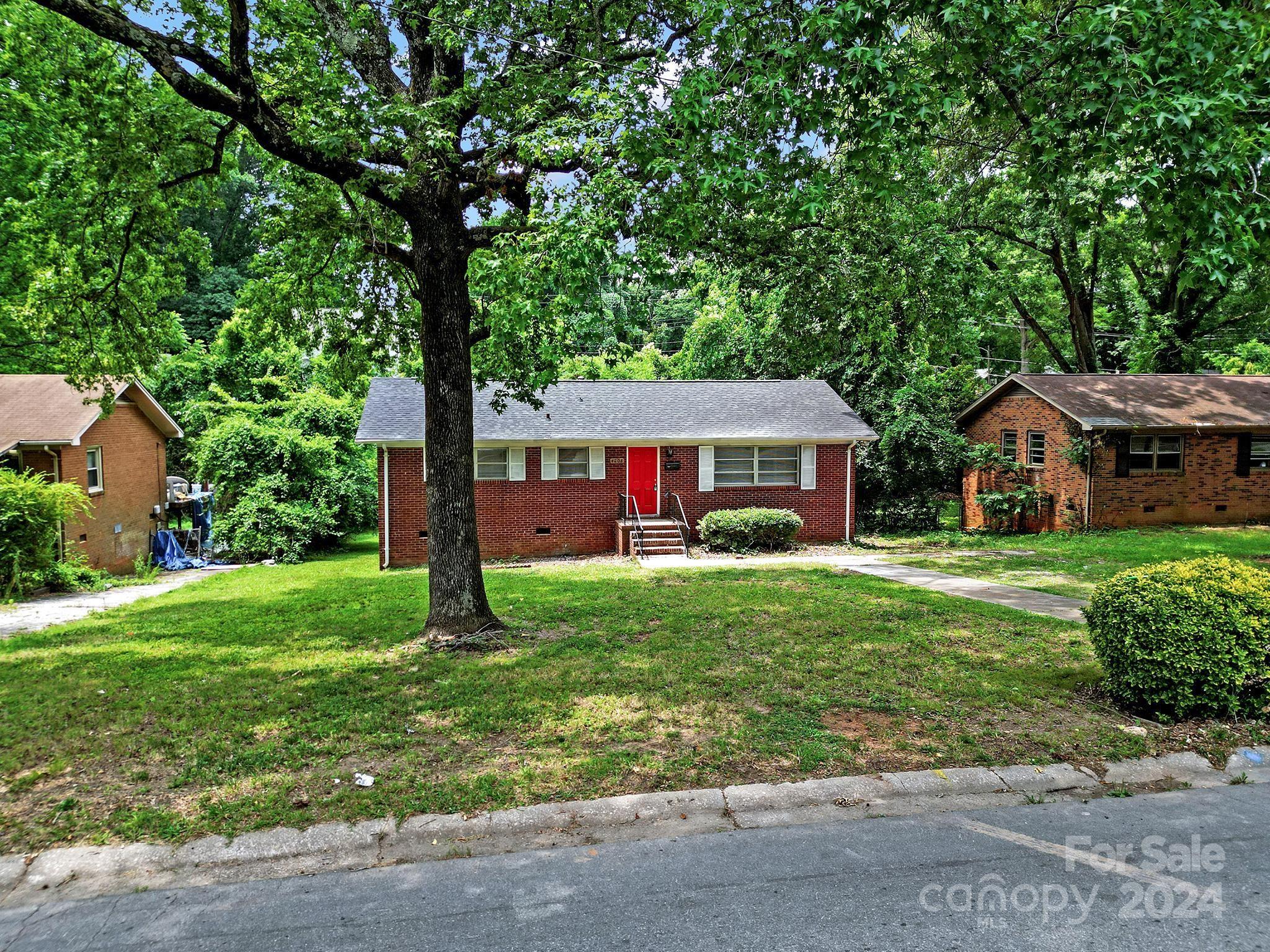 Hidden Valley - Residential