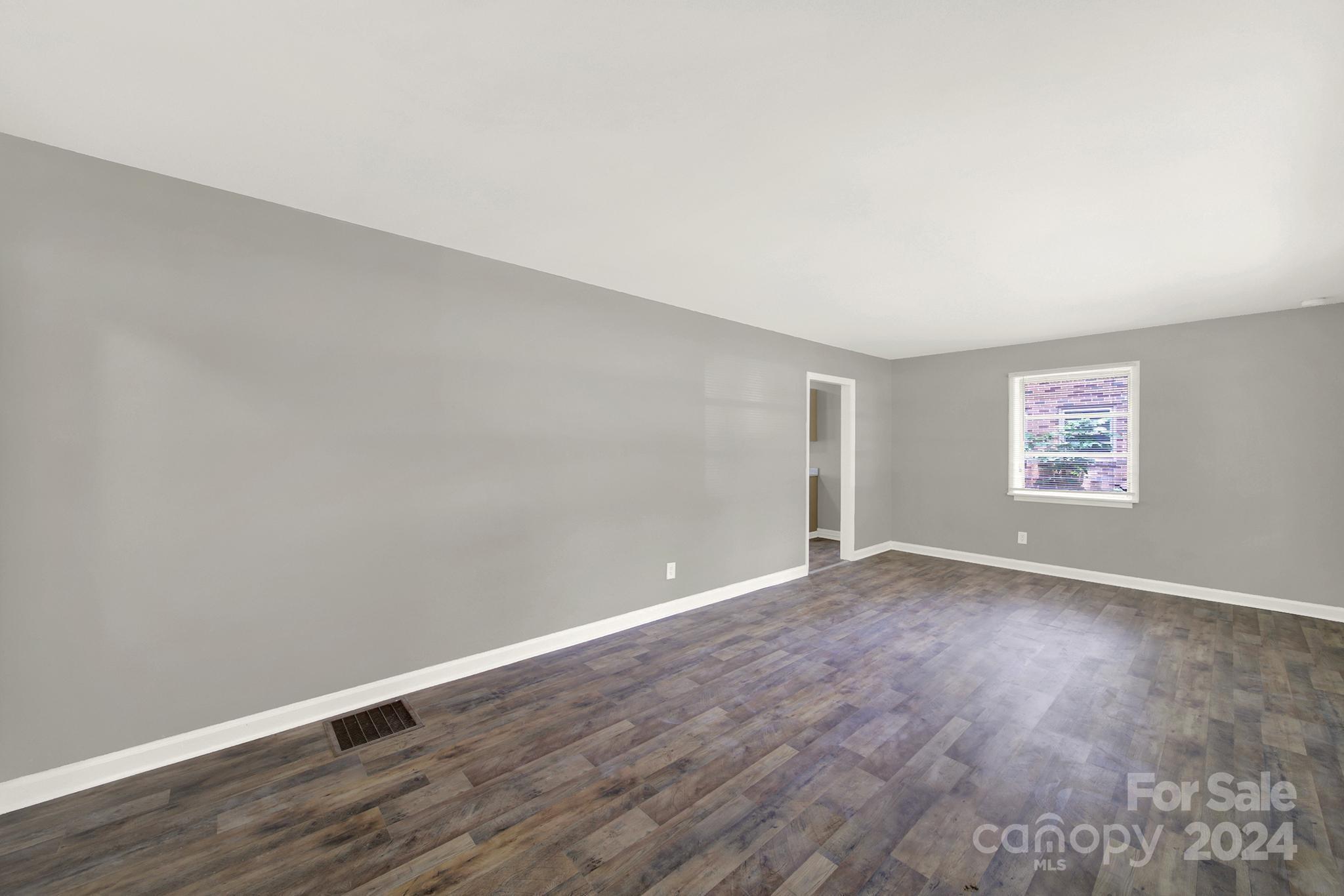 Hidden Valley - Residential