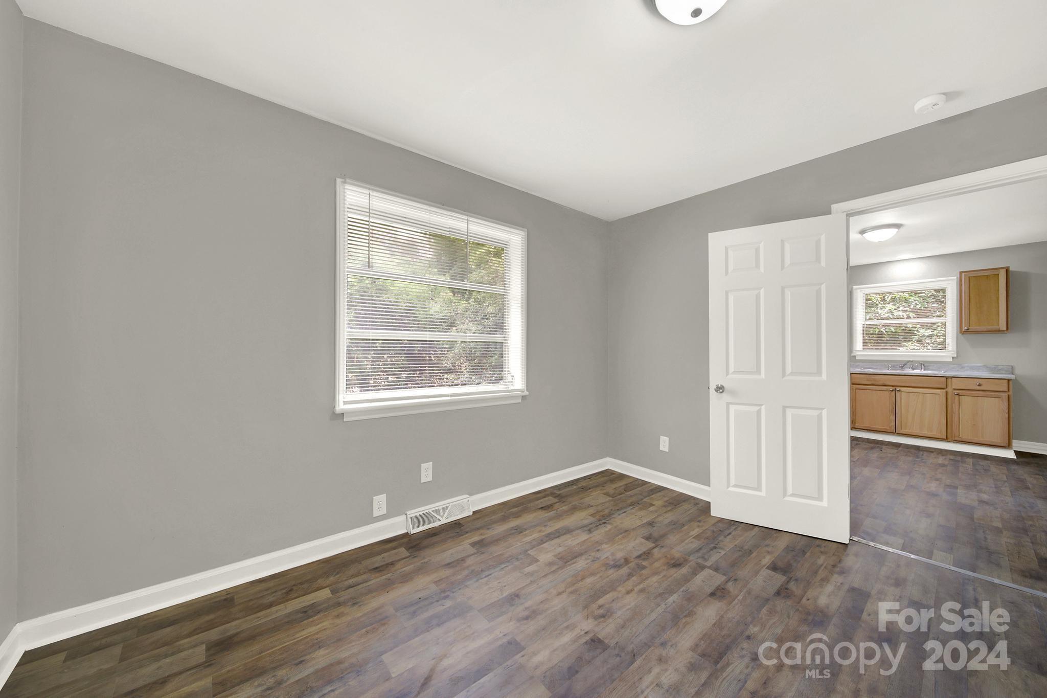 Hidden Valley - Residential