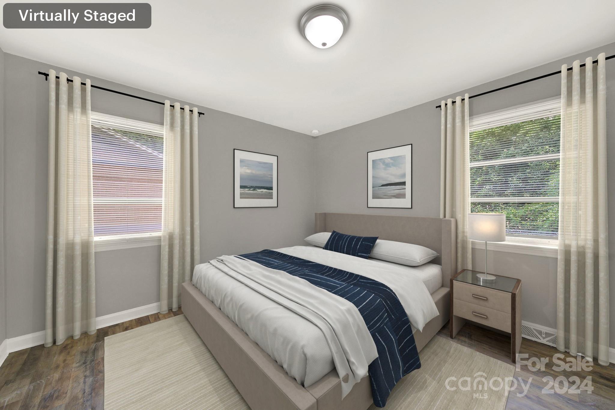 Hidden Valley - Residential