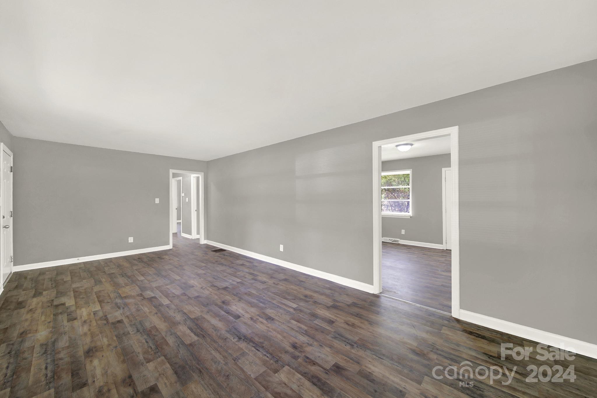 Hidden Valley - Residential