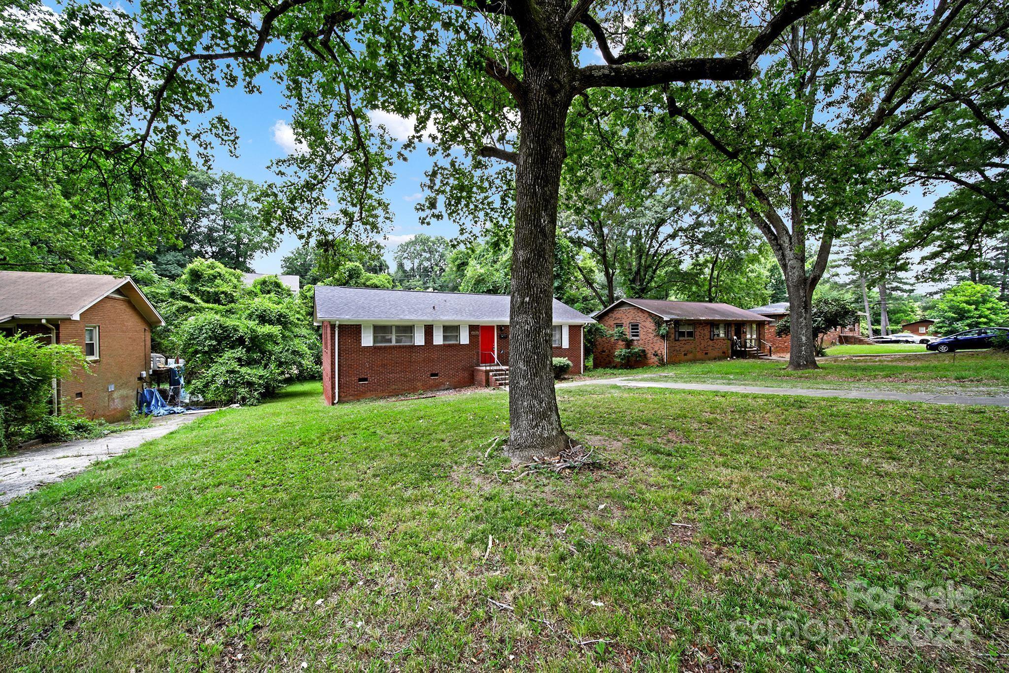 Hidden Valley - Residential