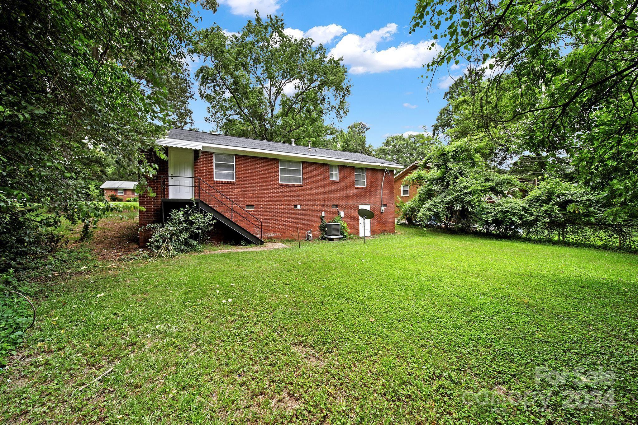 Hidden Valley - Residential