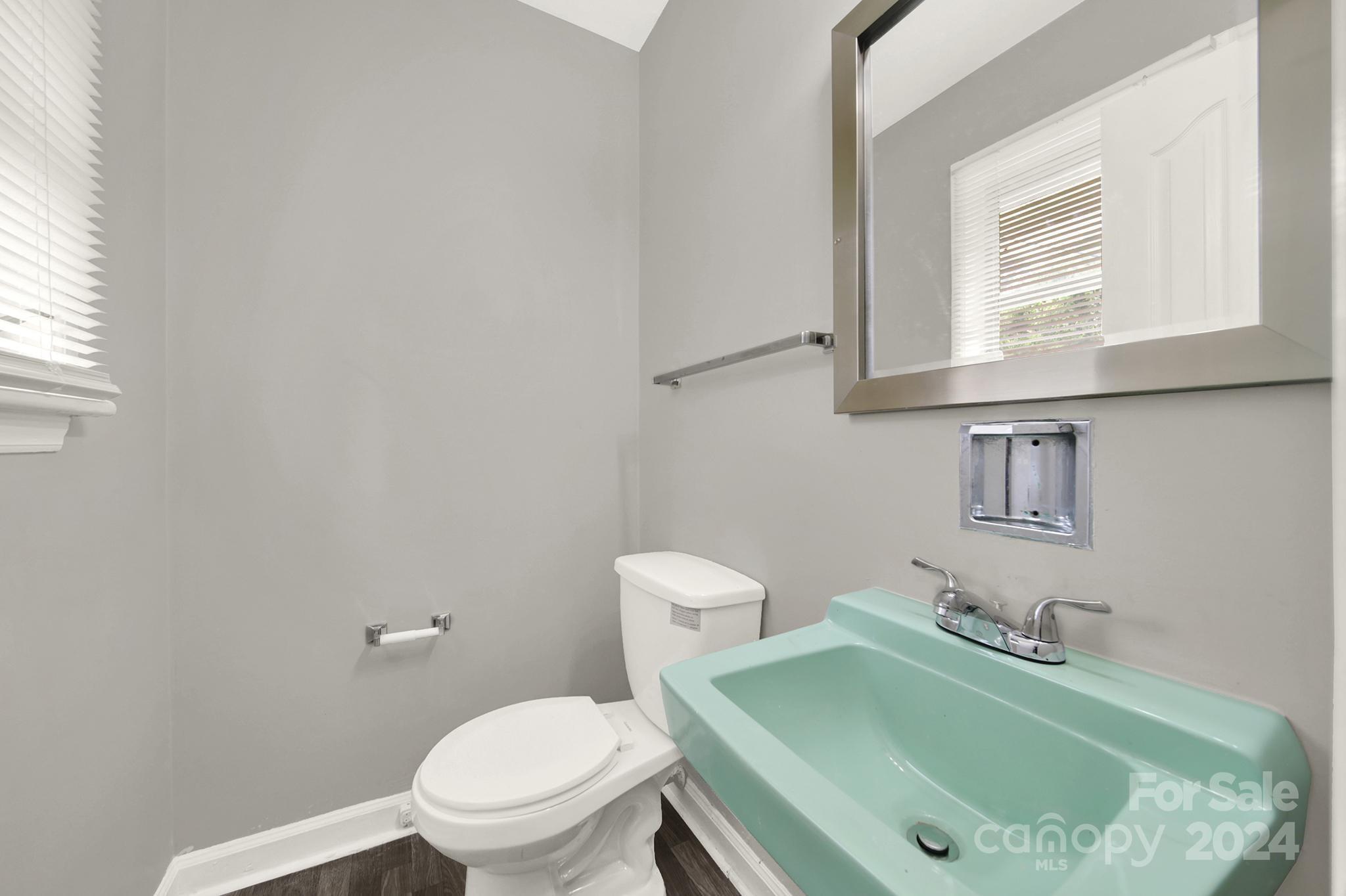 Hidden Valley - Residential