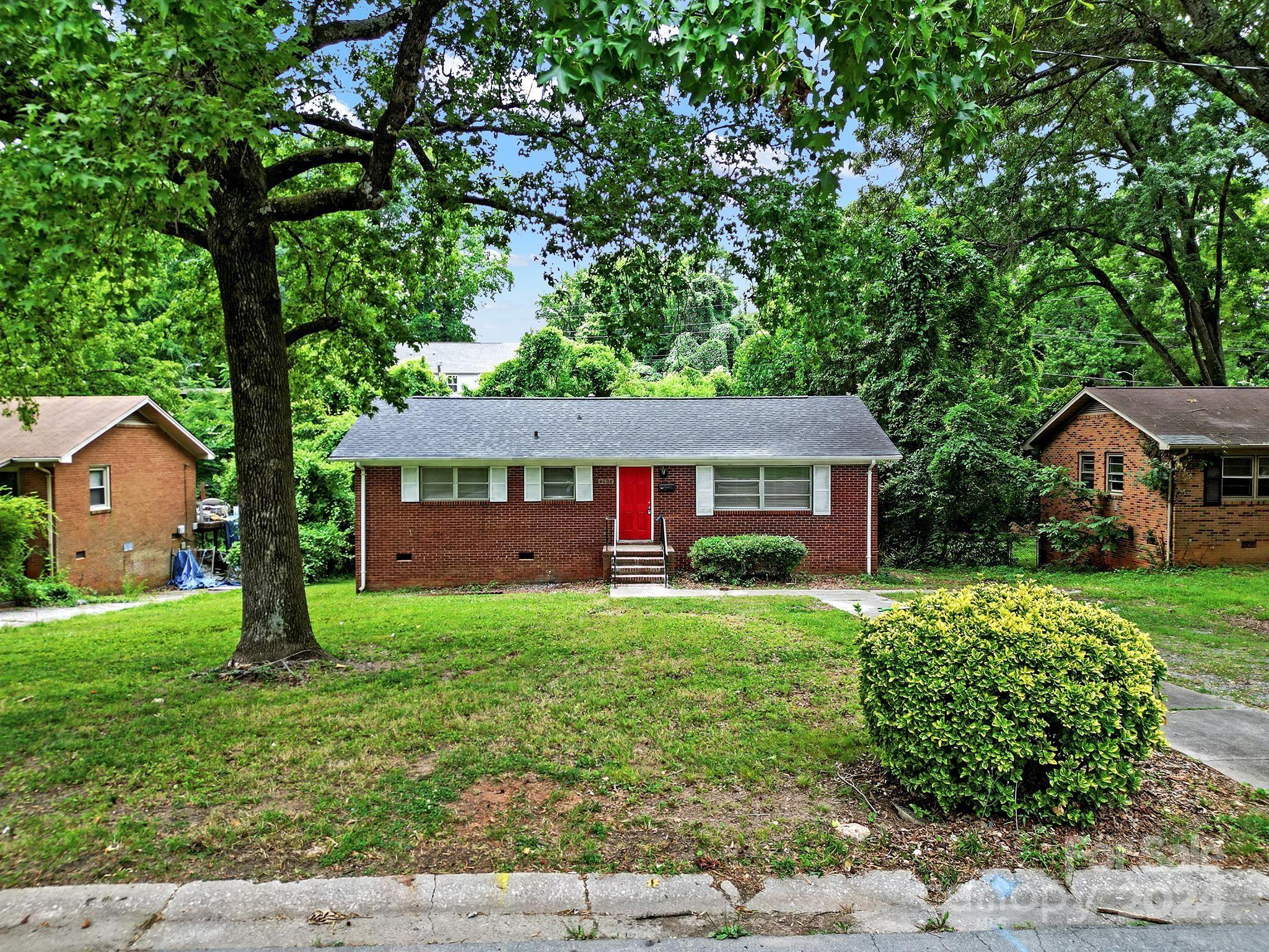 Hidden Valley - Residential