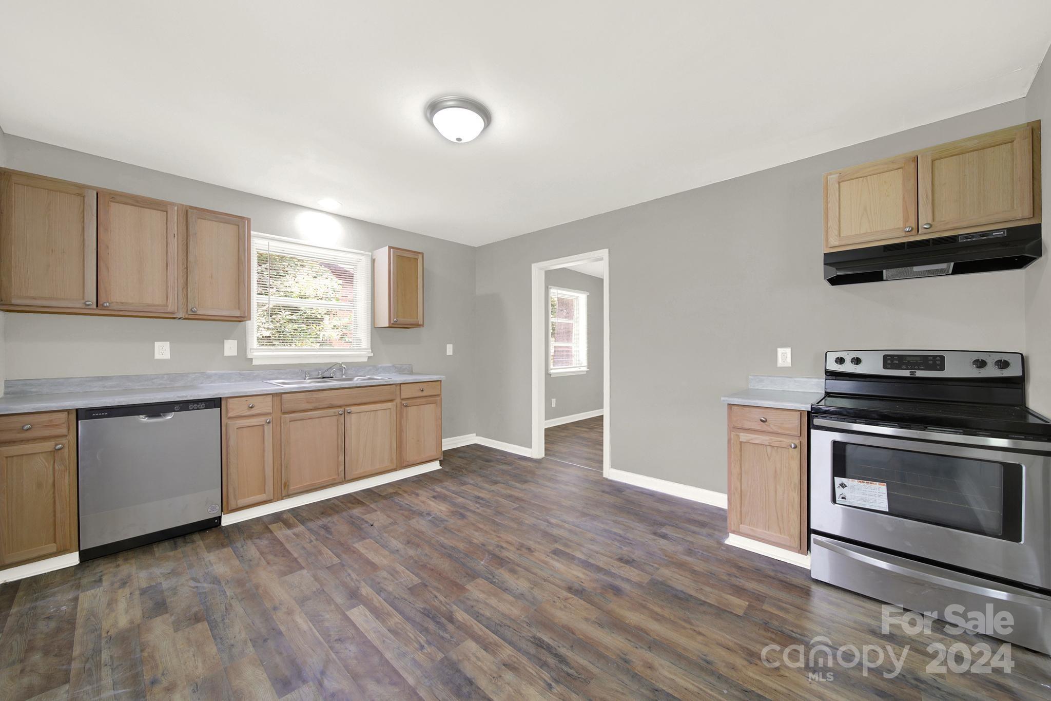 Hidden Valley - Residential