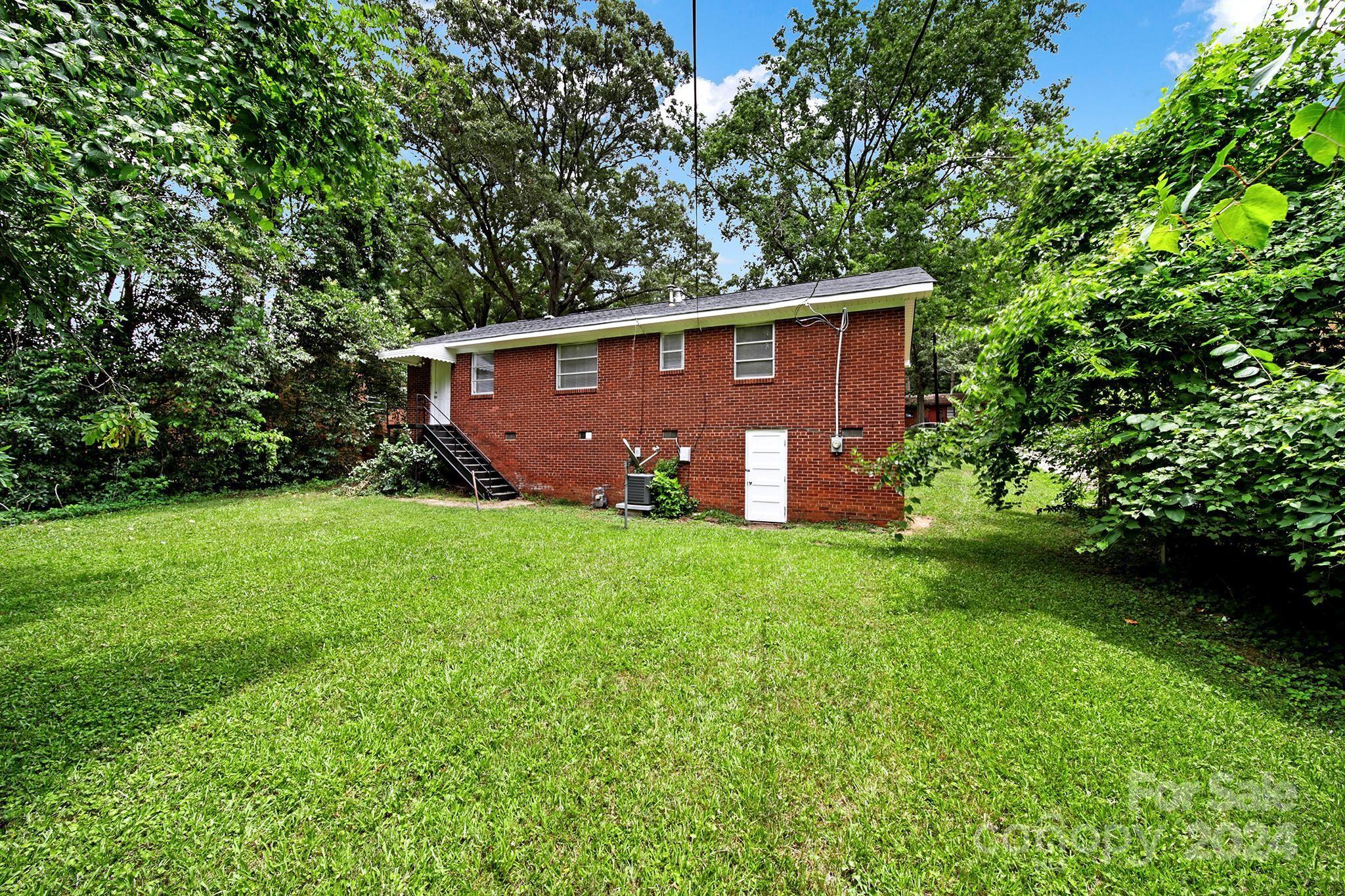 Hidden Valley - Residential