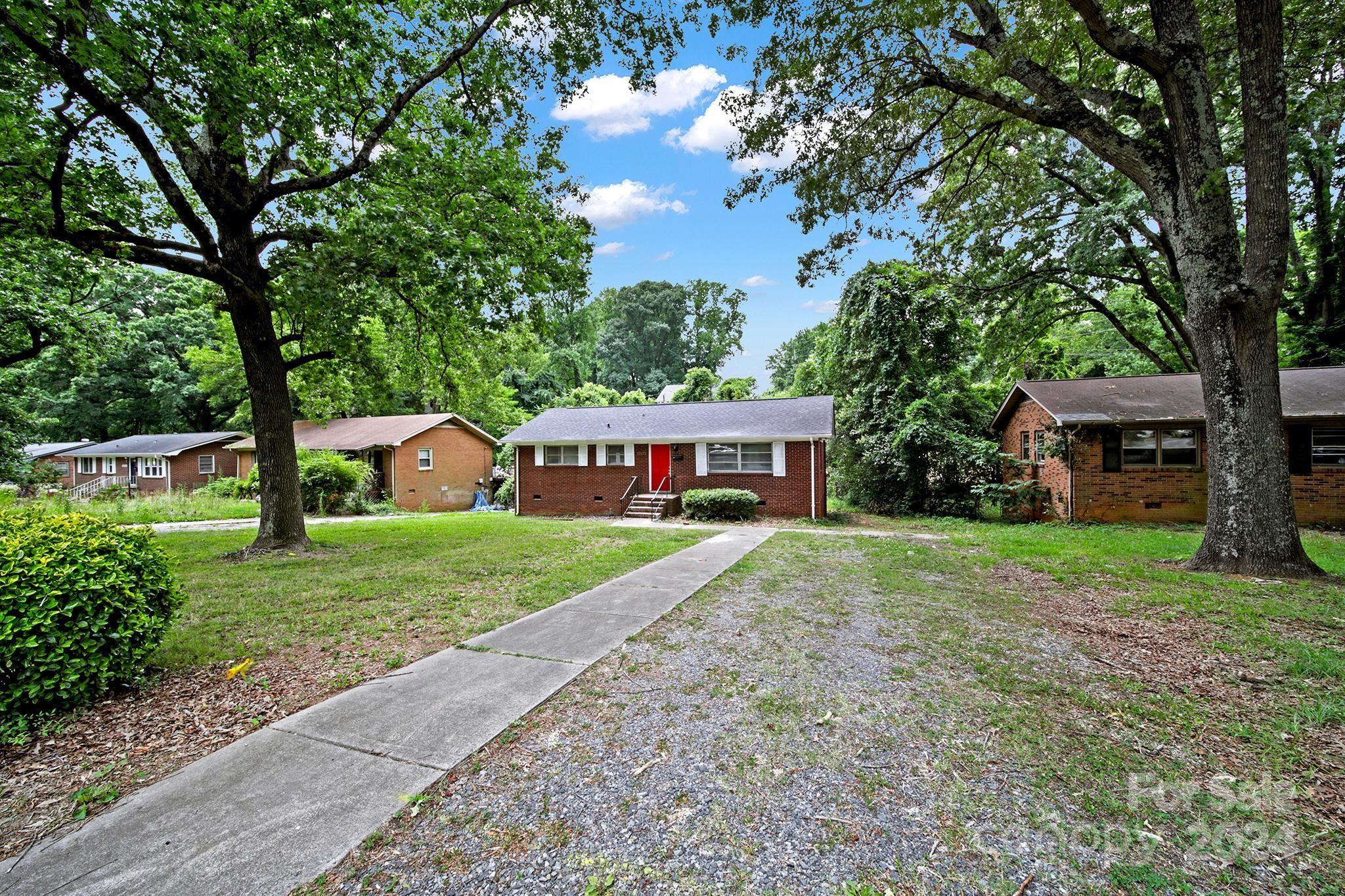 Hidden Valley - Residential