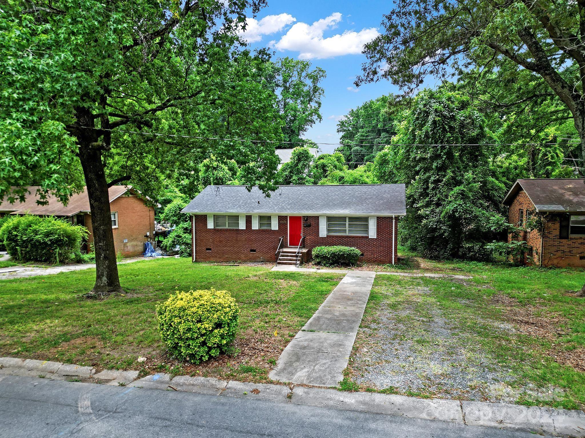 Hidden Valley - Residential