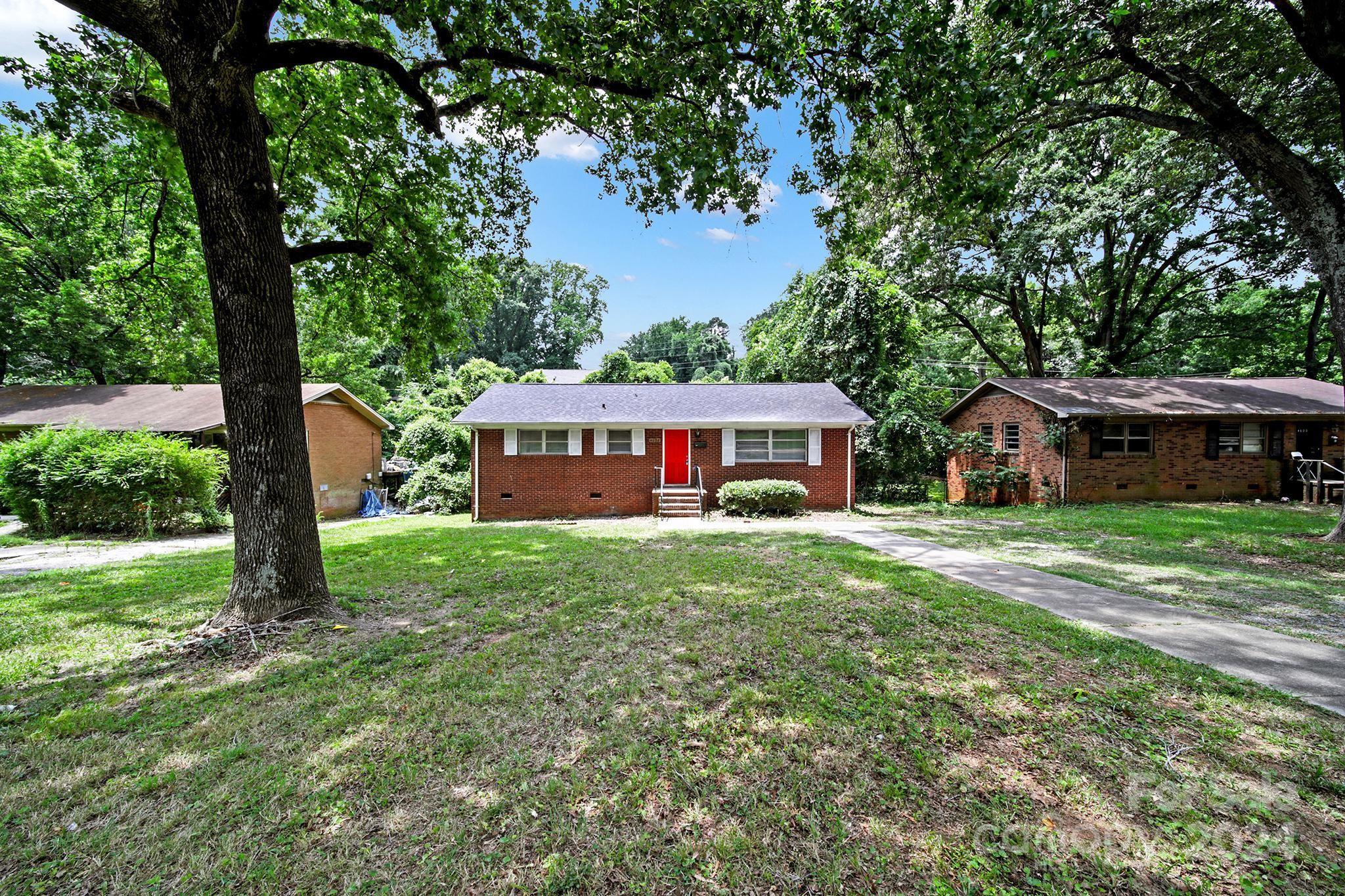 Hidden Valley - Residential