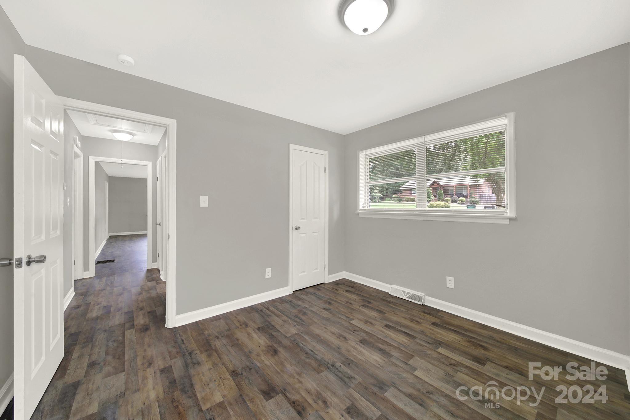 Hidden Valley - Residential