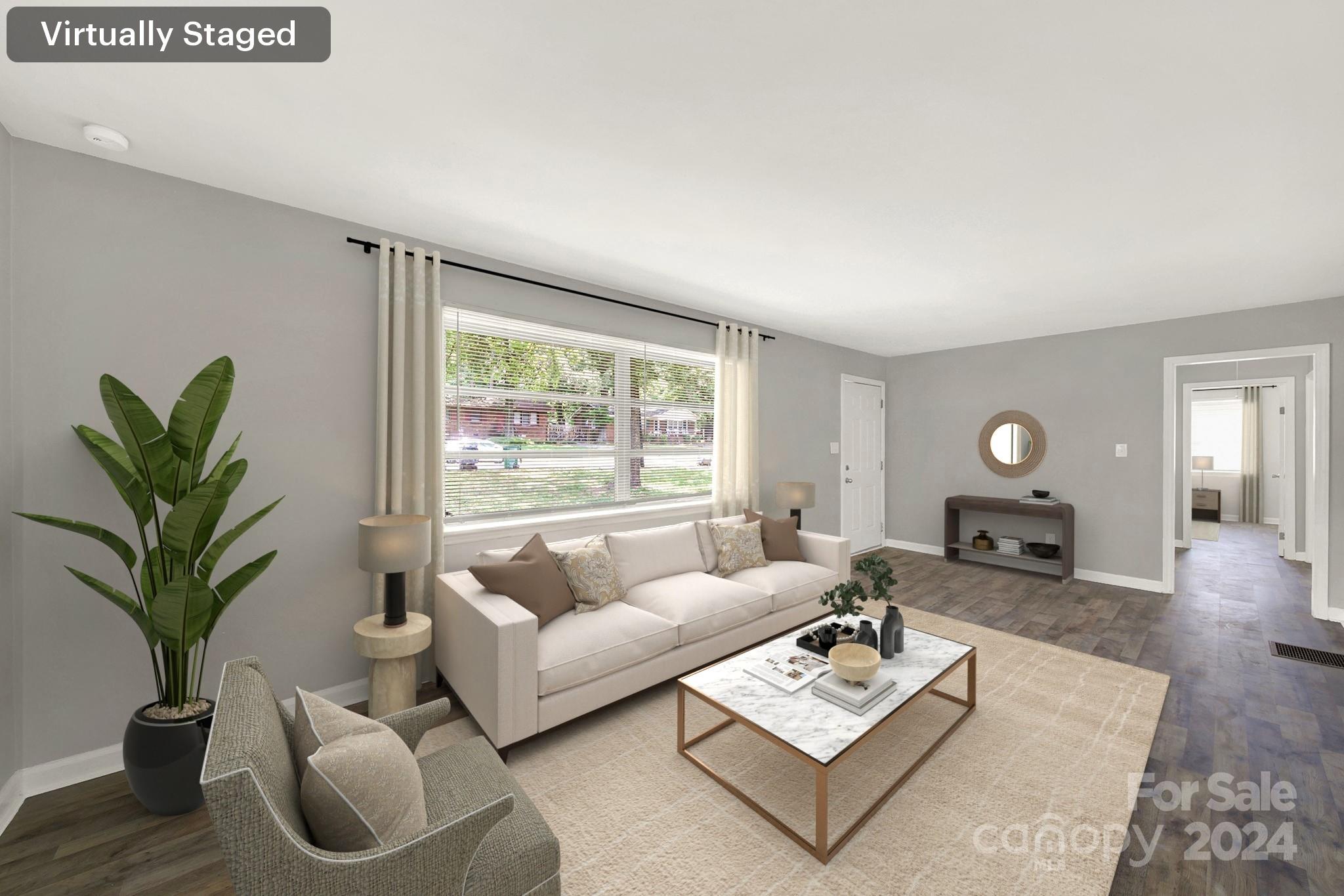 Hidden Valley - Residential