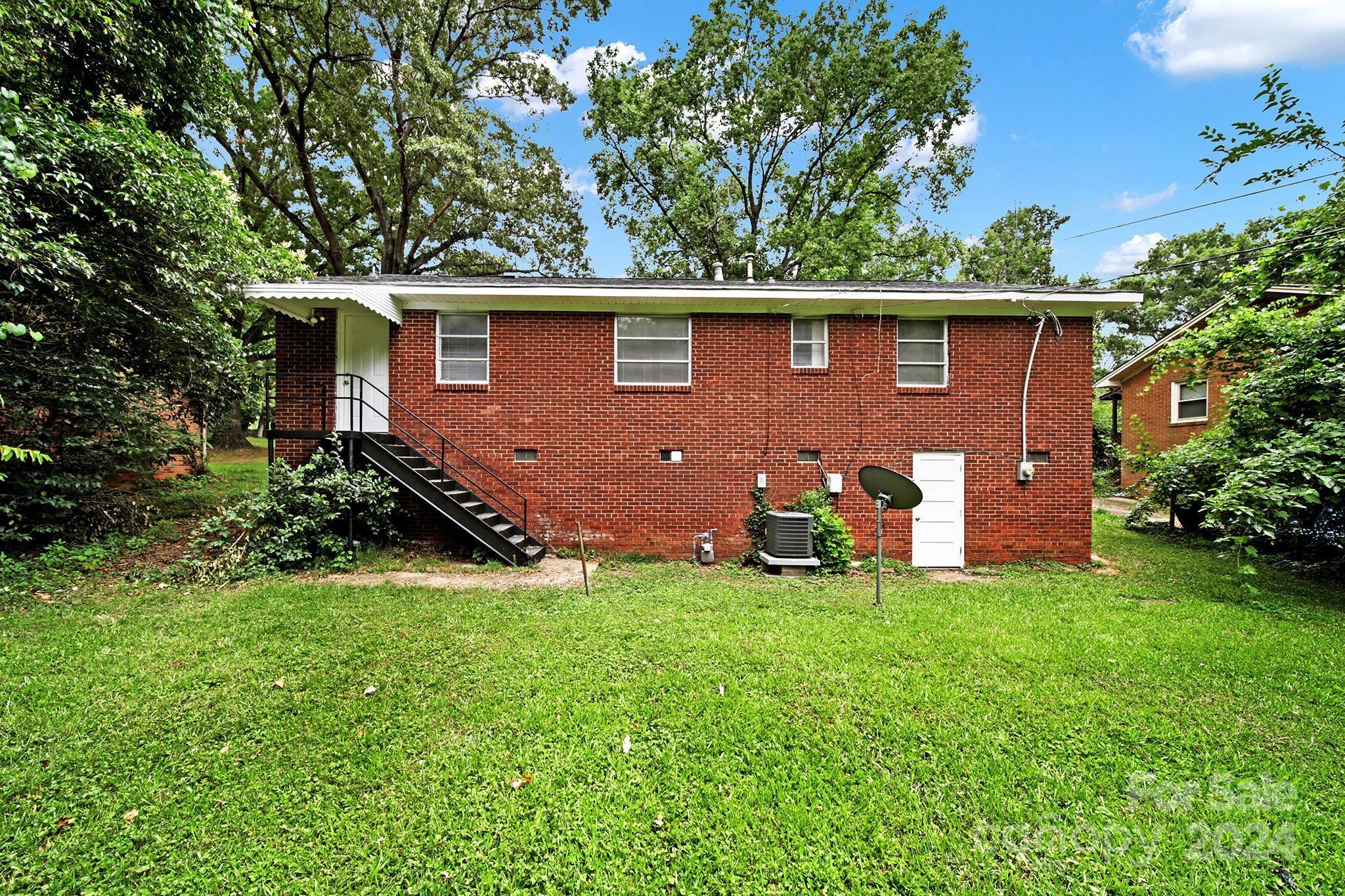 Hidden Valley - Residential