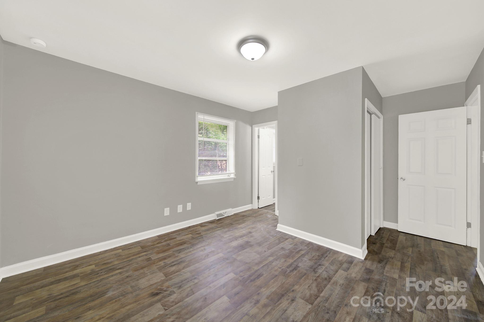 Hidden Valley - Residential