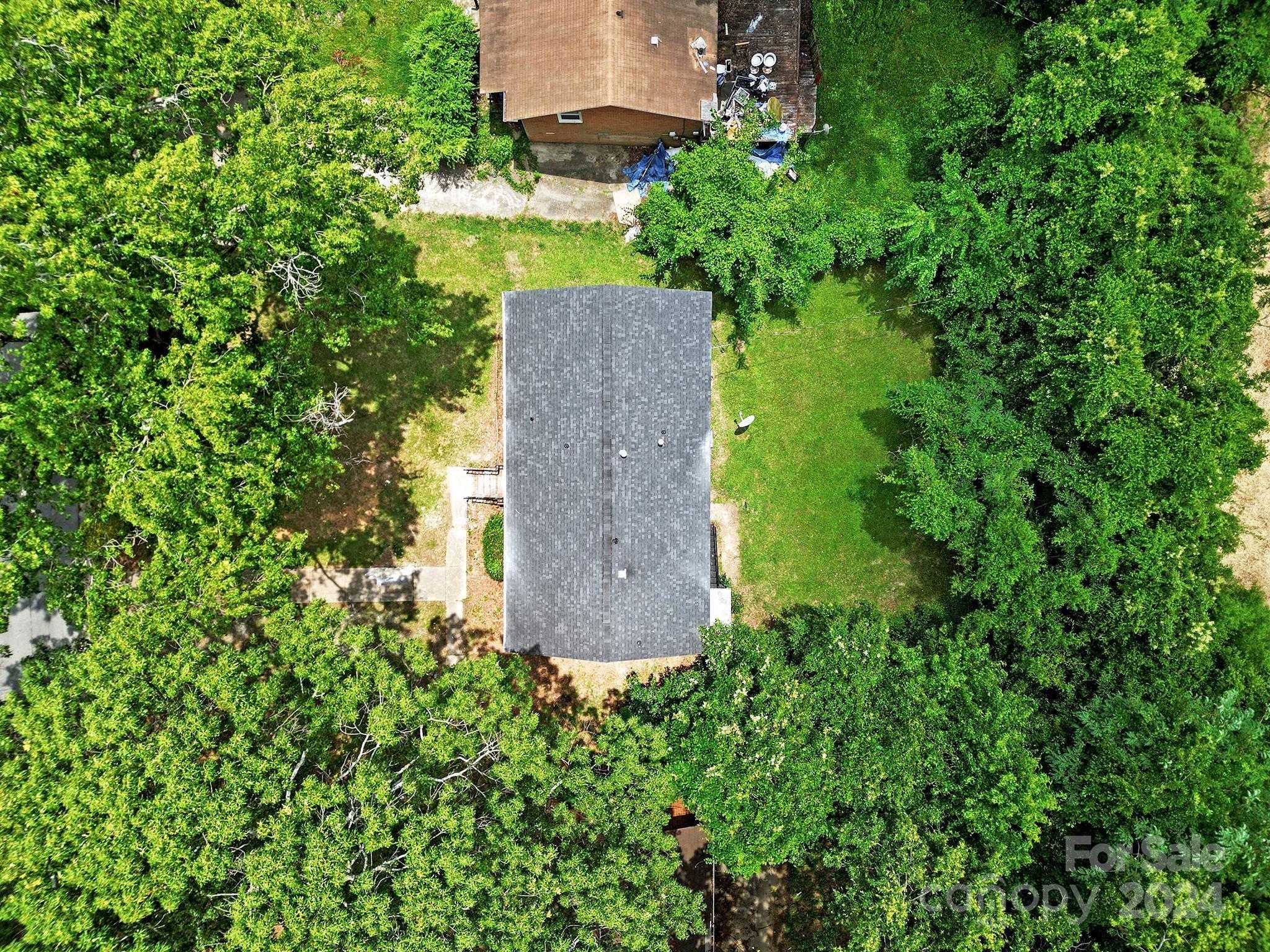 Hidden Valley - Residential