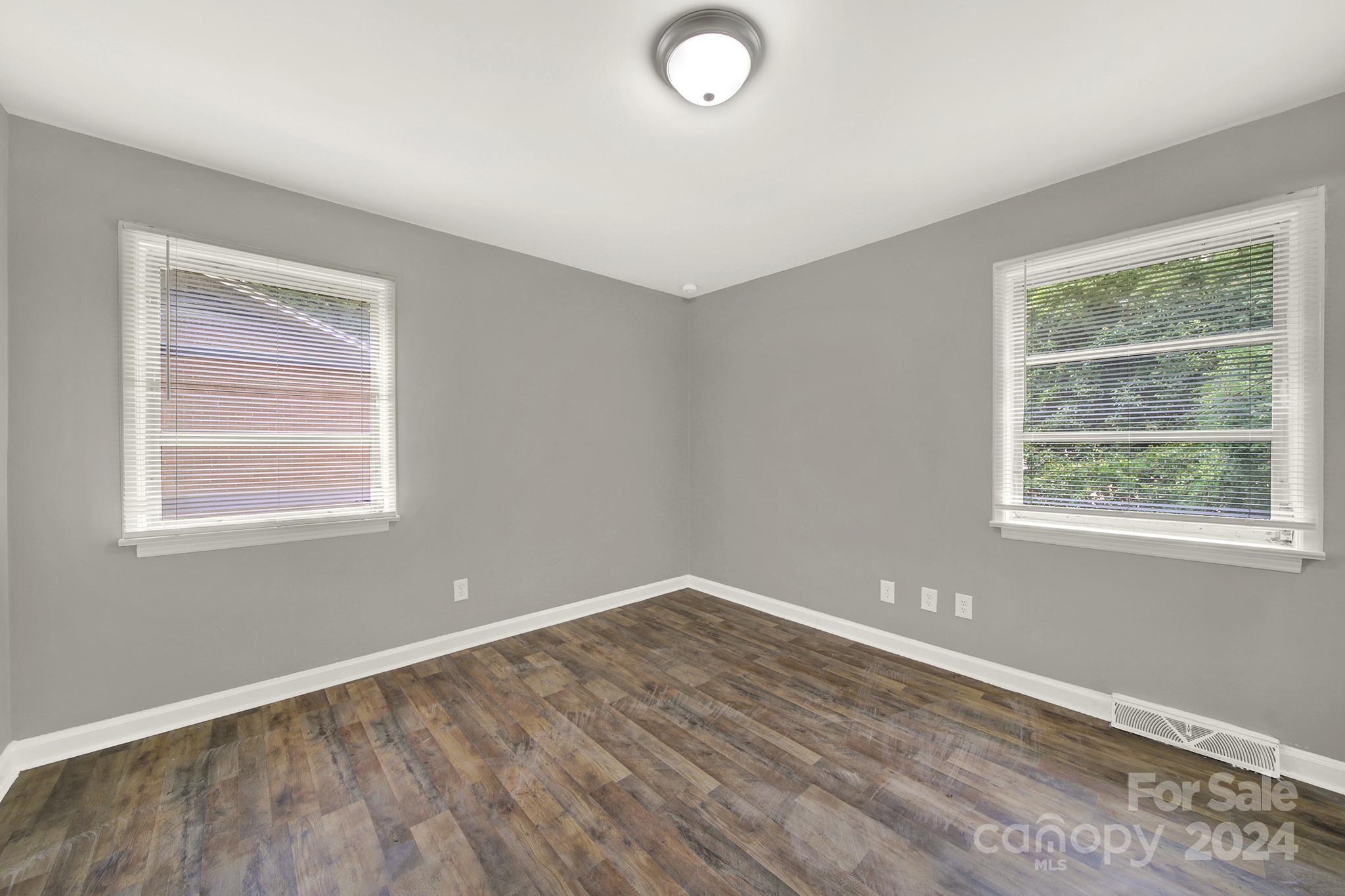 Hidden Valley - Residential