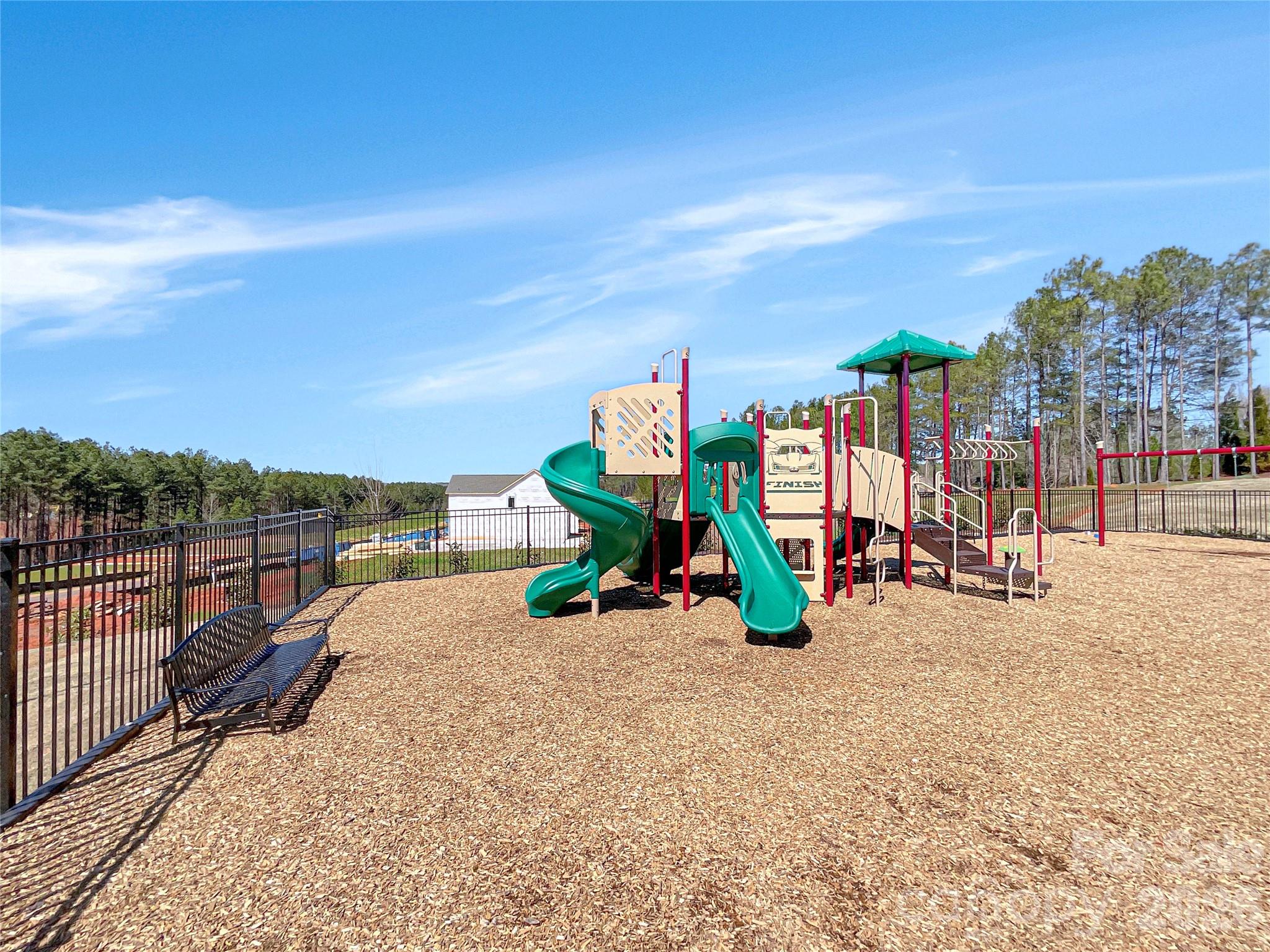 Edgewater - Residential