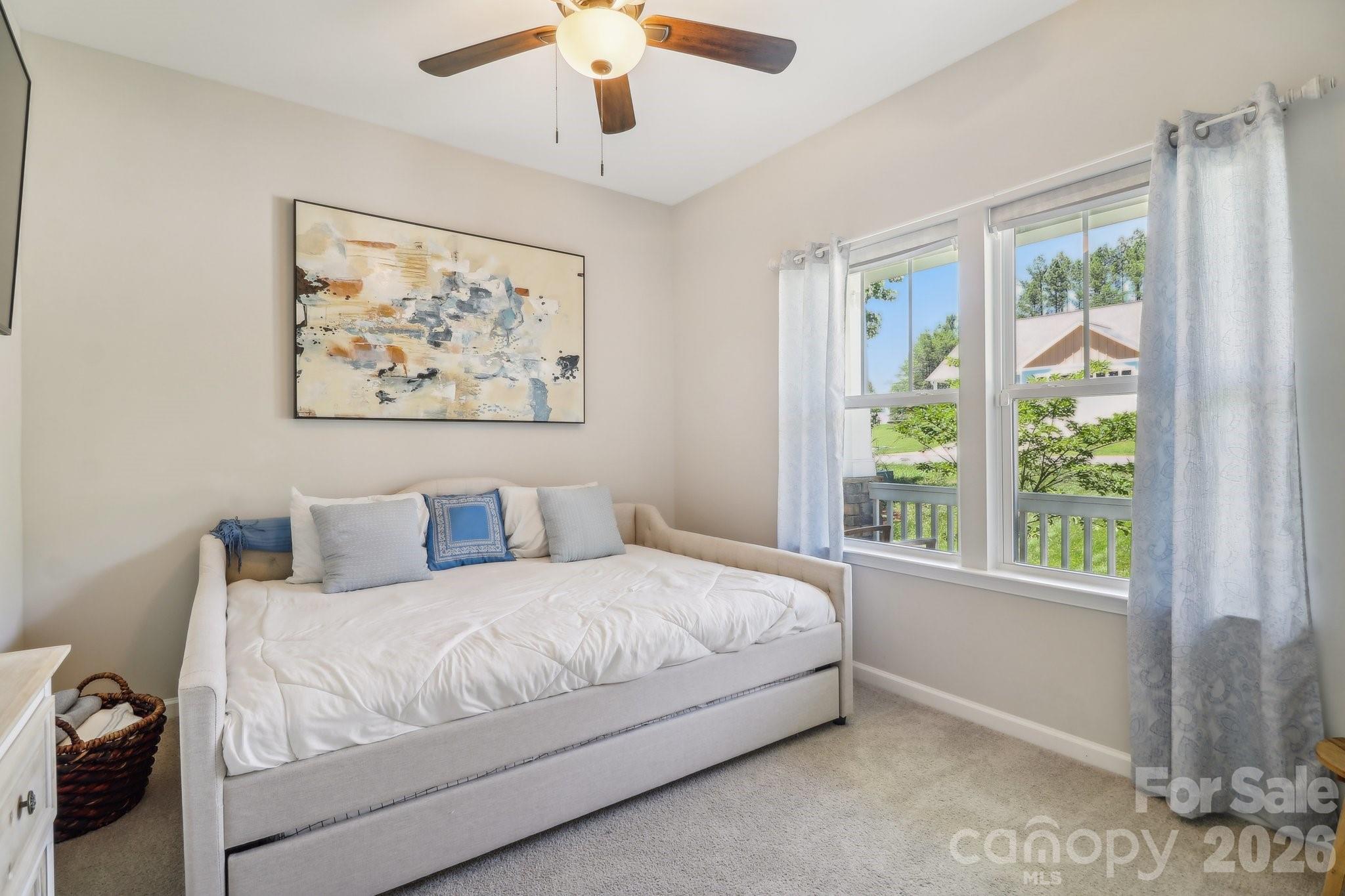 Edgewater - Residential