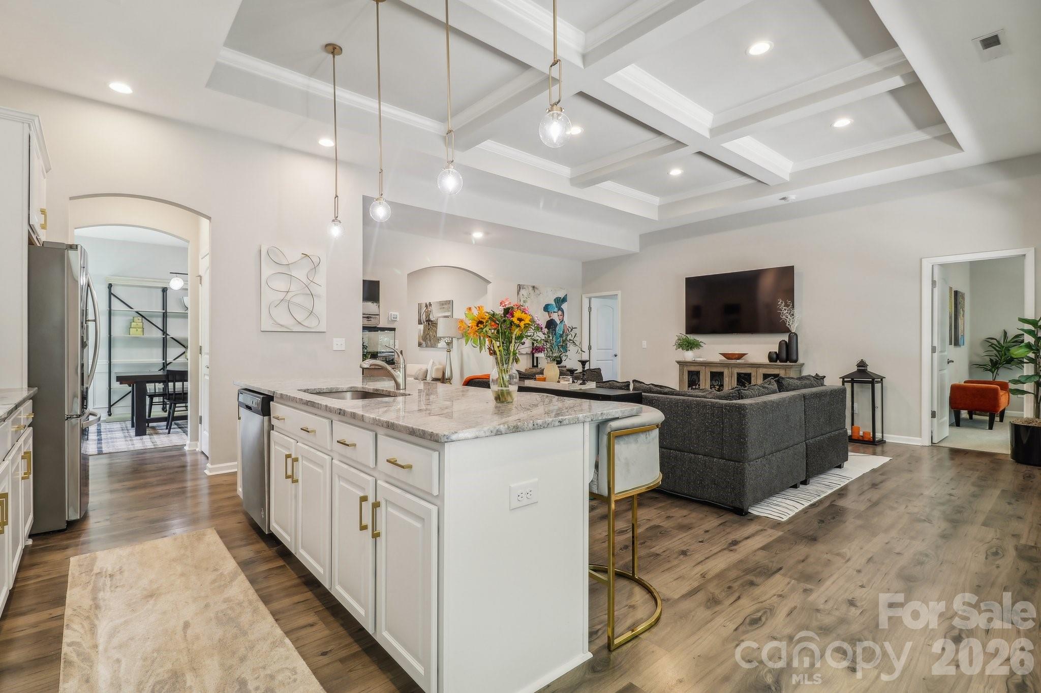 Edgewater - Residential