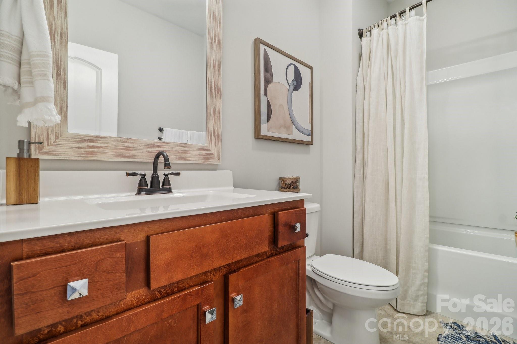 Edgewater - Residential