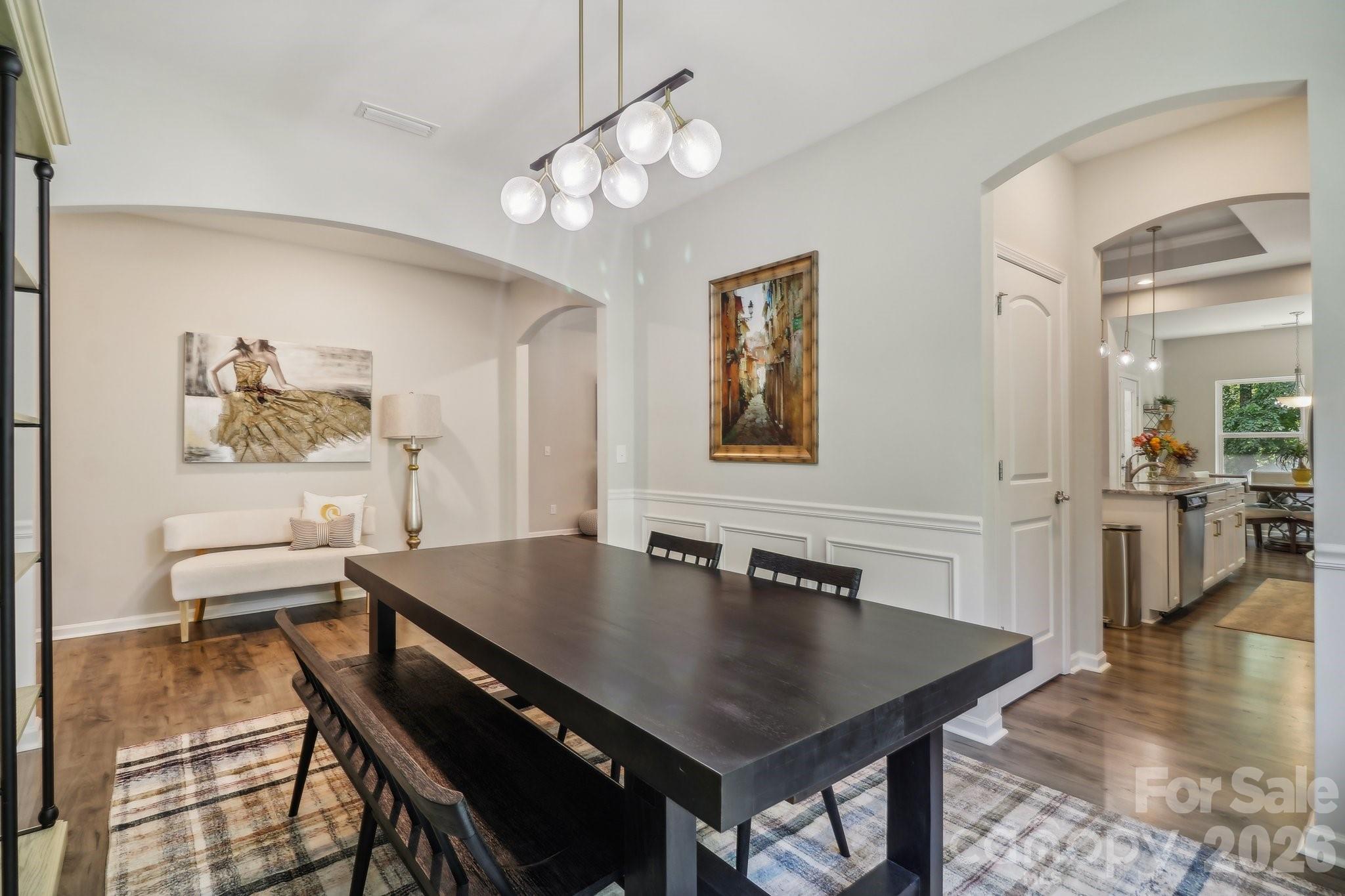 Edgewater - Residential